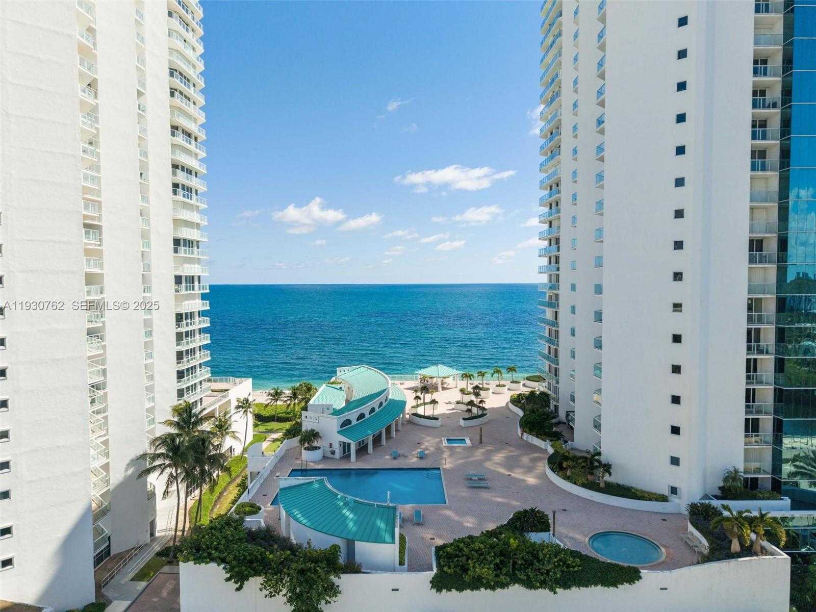 Small Image of 16445 COLLINS AVE #2722, Sunny Isles Beach Number 5