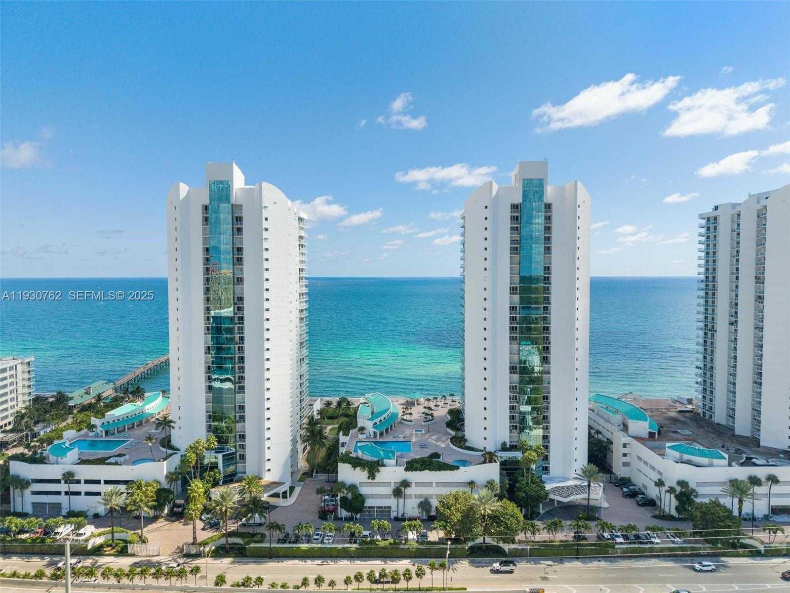 Small Image of 16445 COLLINS AVE #2722, Sunny Isles Beach Number 6