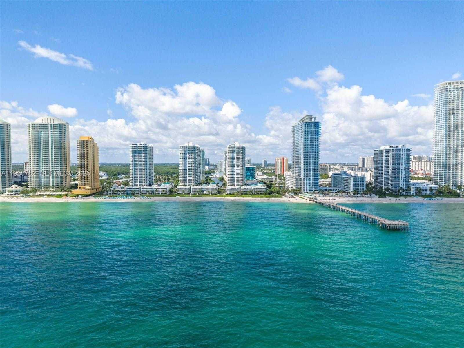 Small Image of 16445 COLLINS AVE #2722, Sunny Isles Beach Number 8