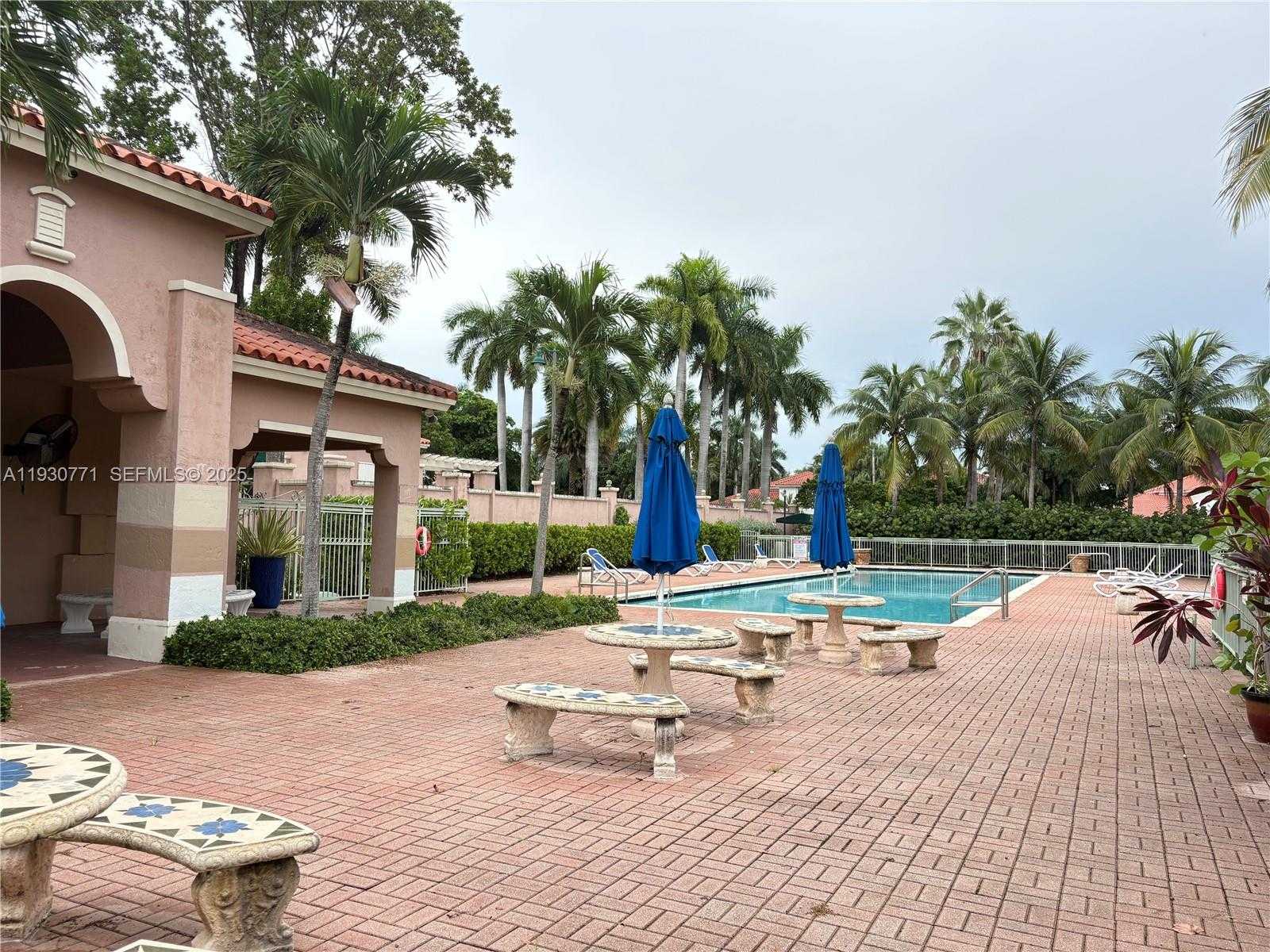 Small Image of 6340 NORTH WEST 114TH AVE #123, Doral Number 14