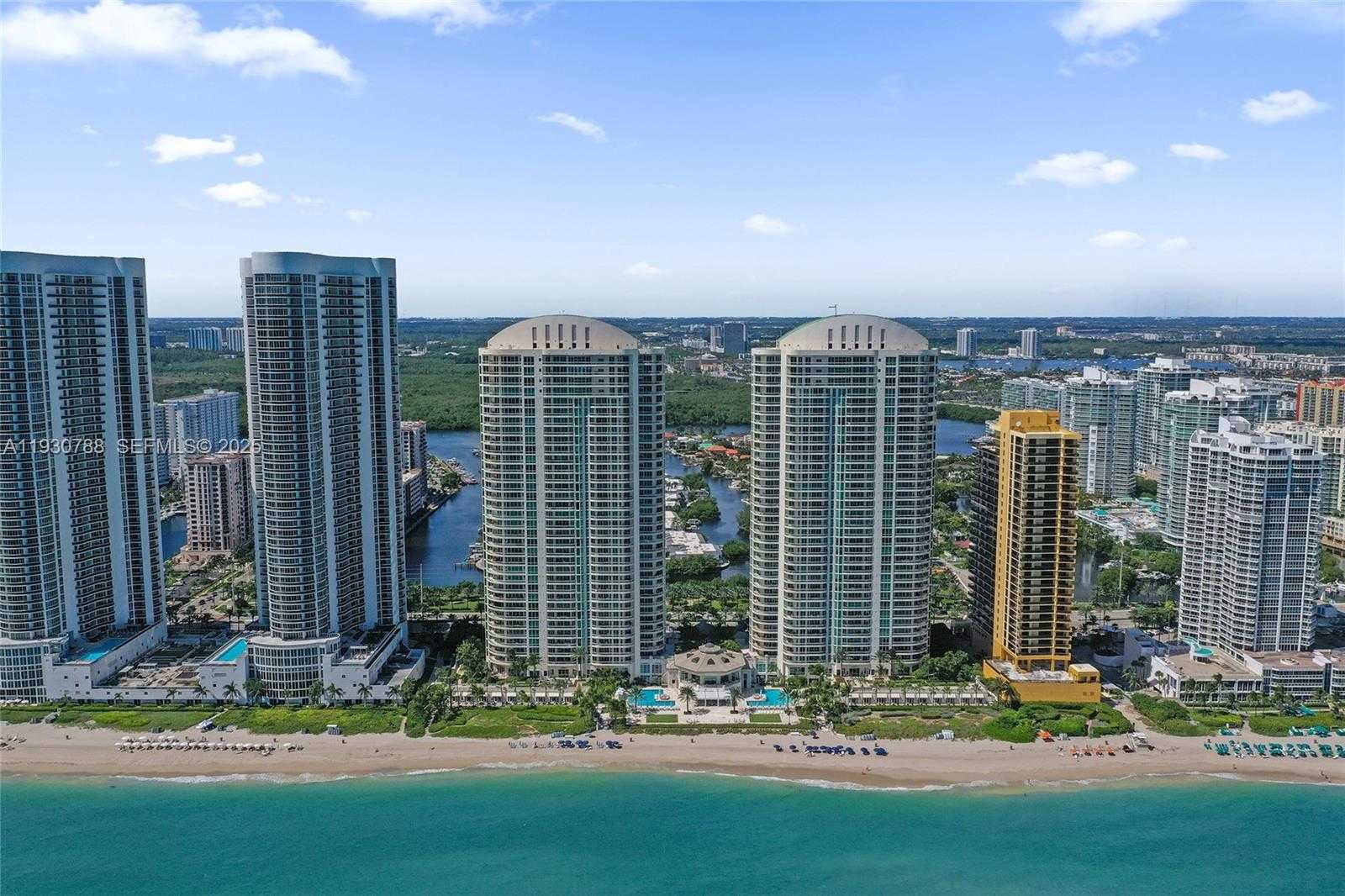 Small Image of 16047 COLLINS AVE #2101, Sunny Isles Beach Number 1