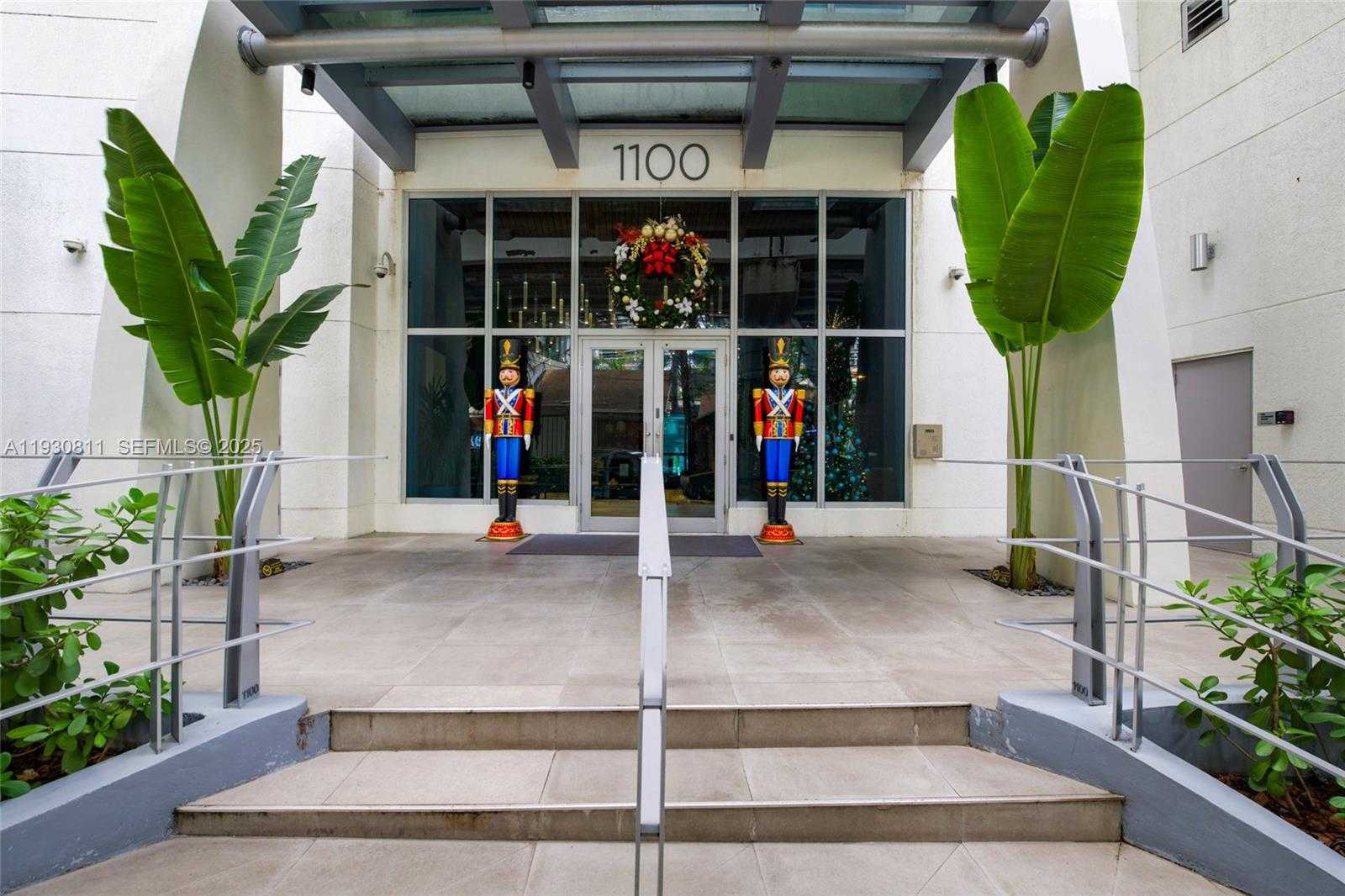 Small Image of 1100 SOUTH MIAMI AVE #702, Miami Number 16