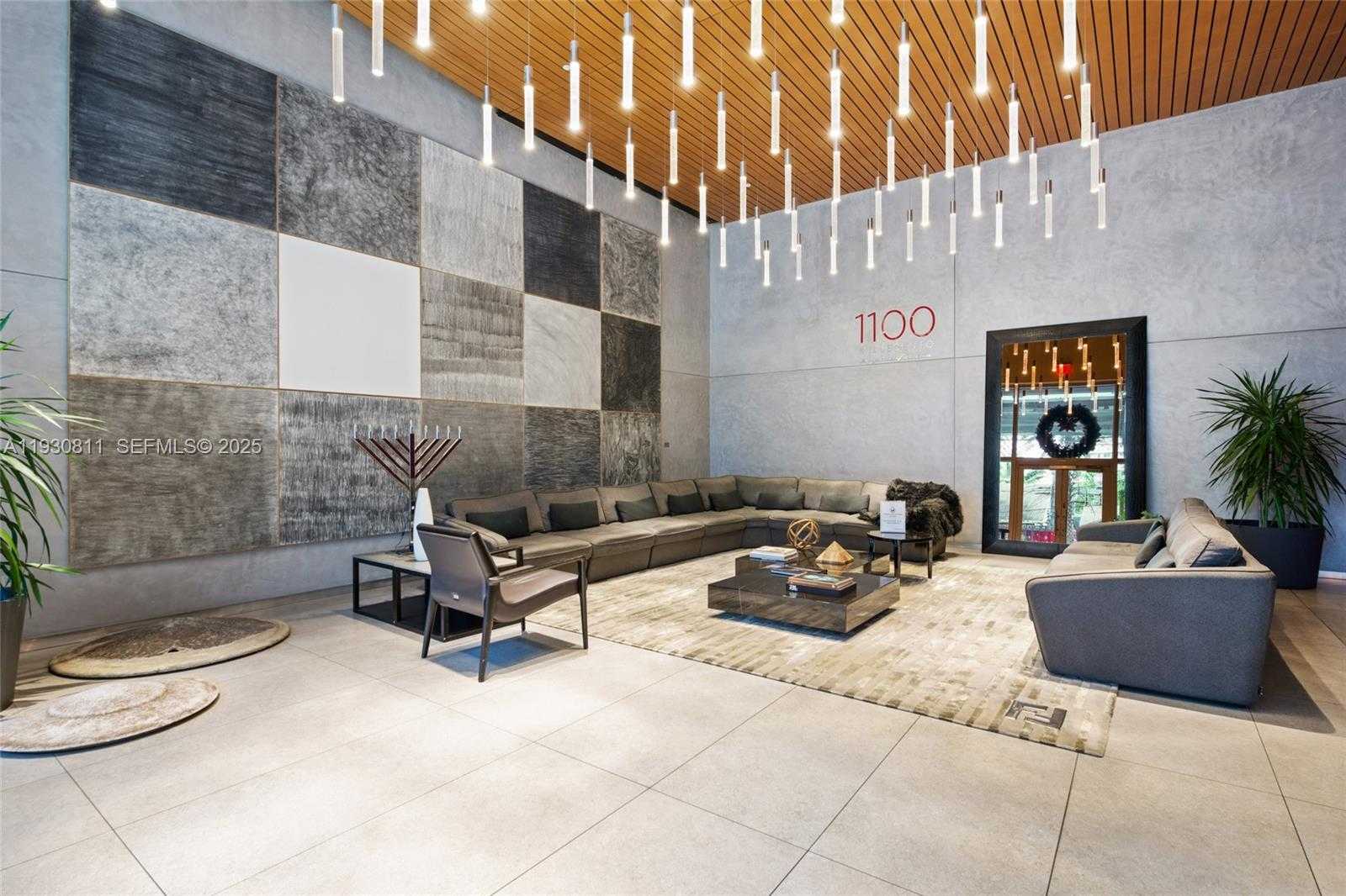 Small Image of 1100 SOUTH MIAMI AVE #702, Miami Number 17