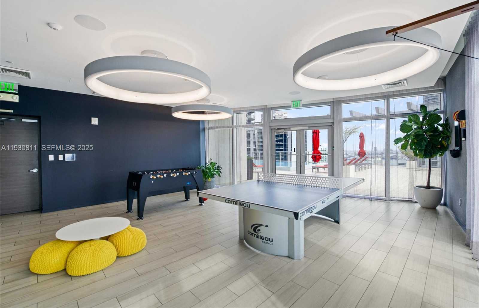 Small Image of 1100 SOUTH MIAMI AVE #702, Miami Number 24