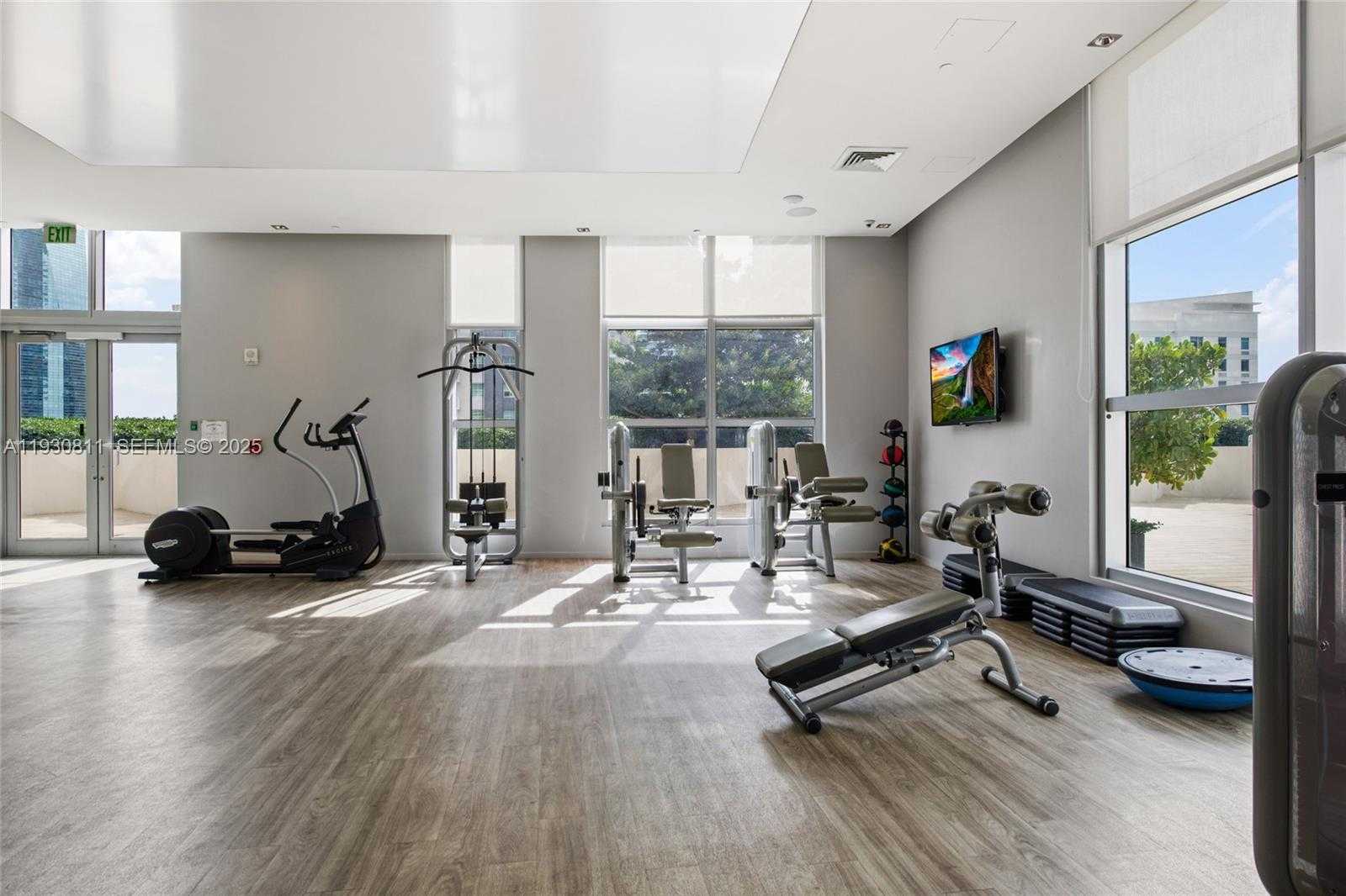 Small Image of 1100 SOUTH MIAMI AVE #702, Miami Number 26