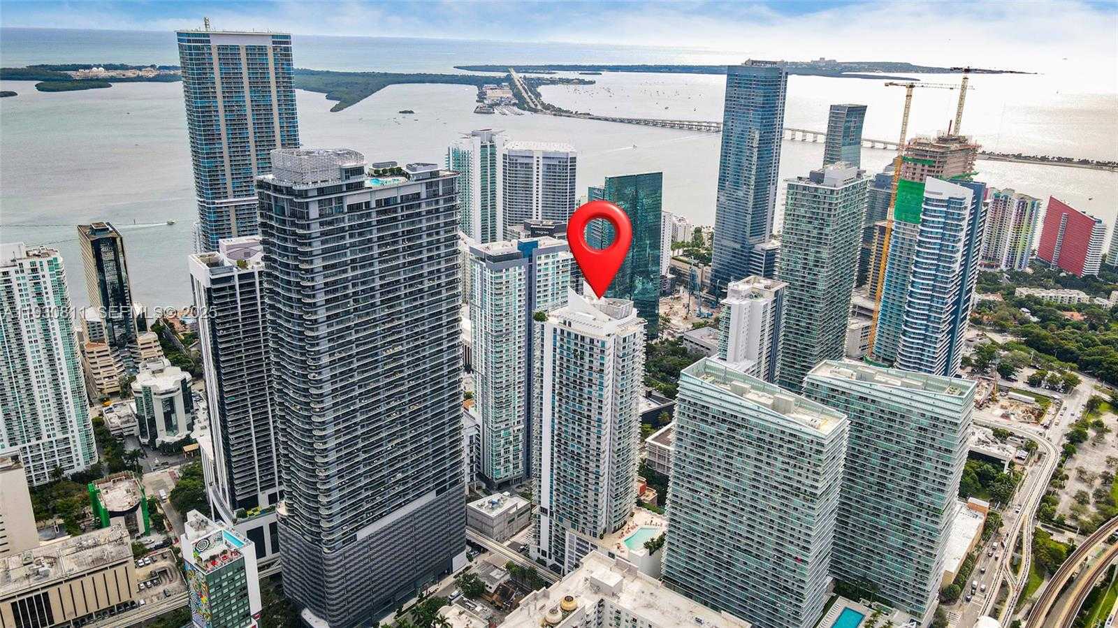 Small Image of 1100 SOUTH MIAMI AVE #702, Miami Number 28