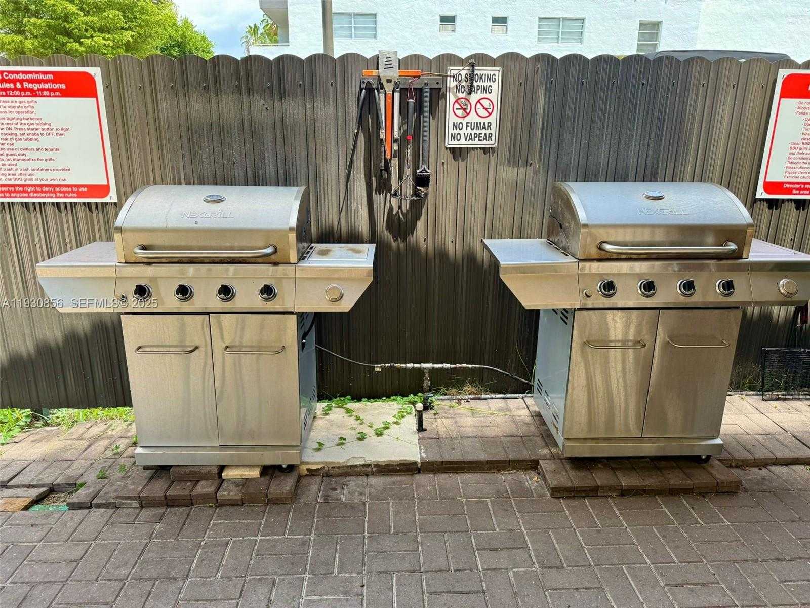 Small Image of 201 180 TH DR #114, Sunny Isles Beach Number 19