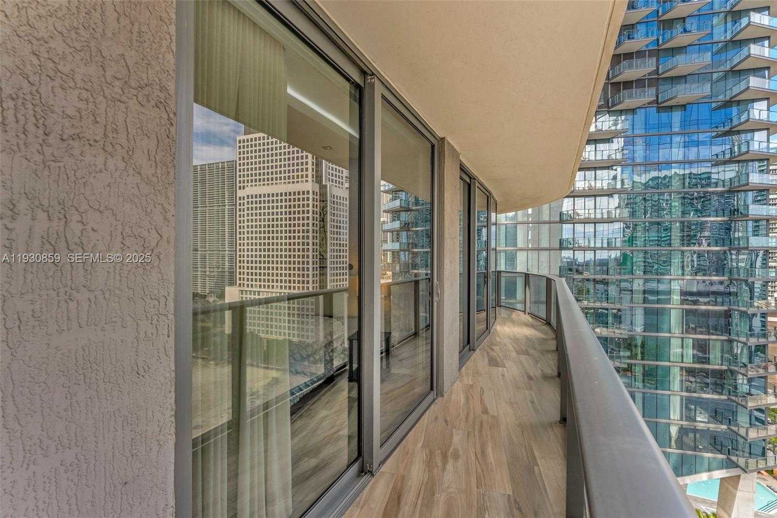 Small Image of 801 SOUTH MIAMI AVE #1805, Miami Number 22