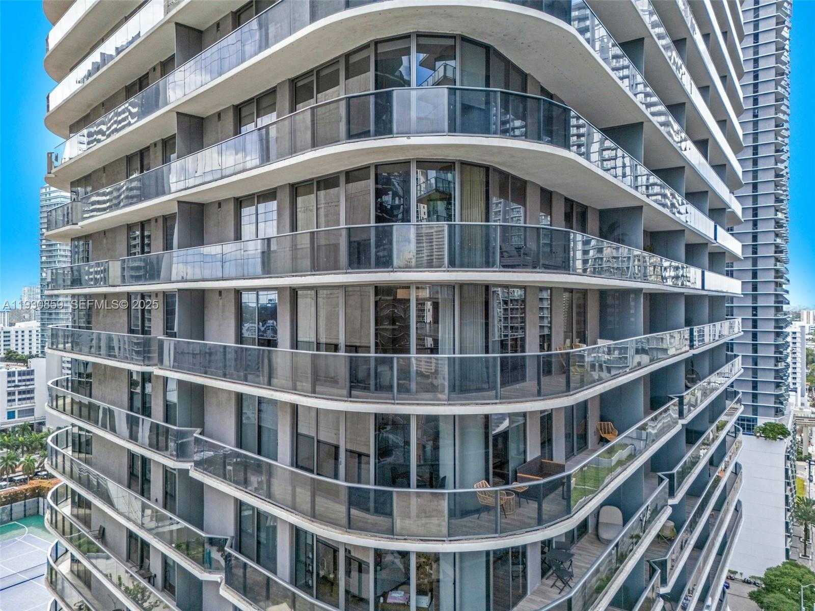 Small Image of 801 SOUTH MIAMI AVE #1805, Miami Number 32