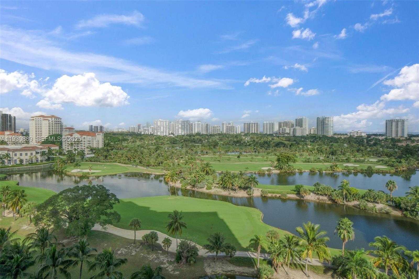 Small Image of 19501 WEST COUNTRY CLUB DR #1202, Aventura Number 1