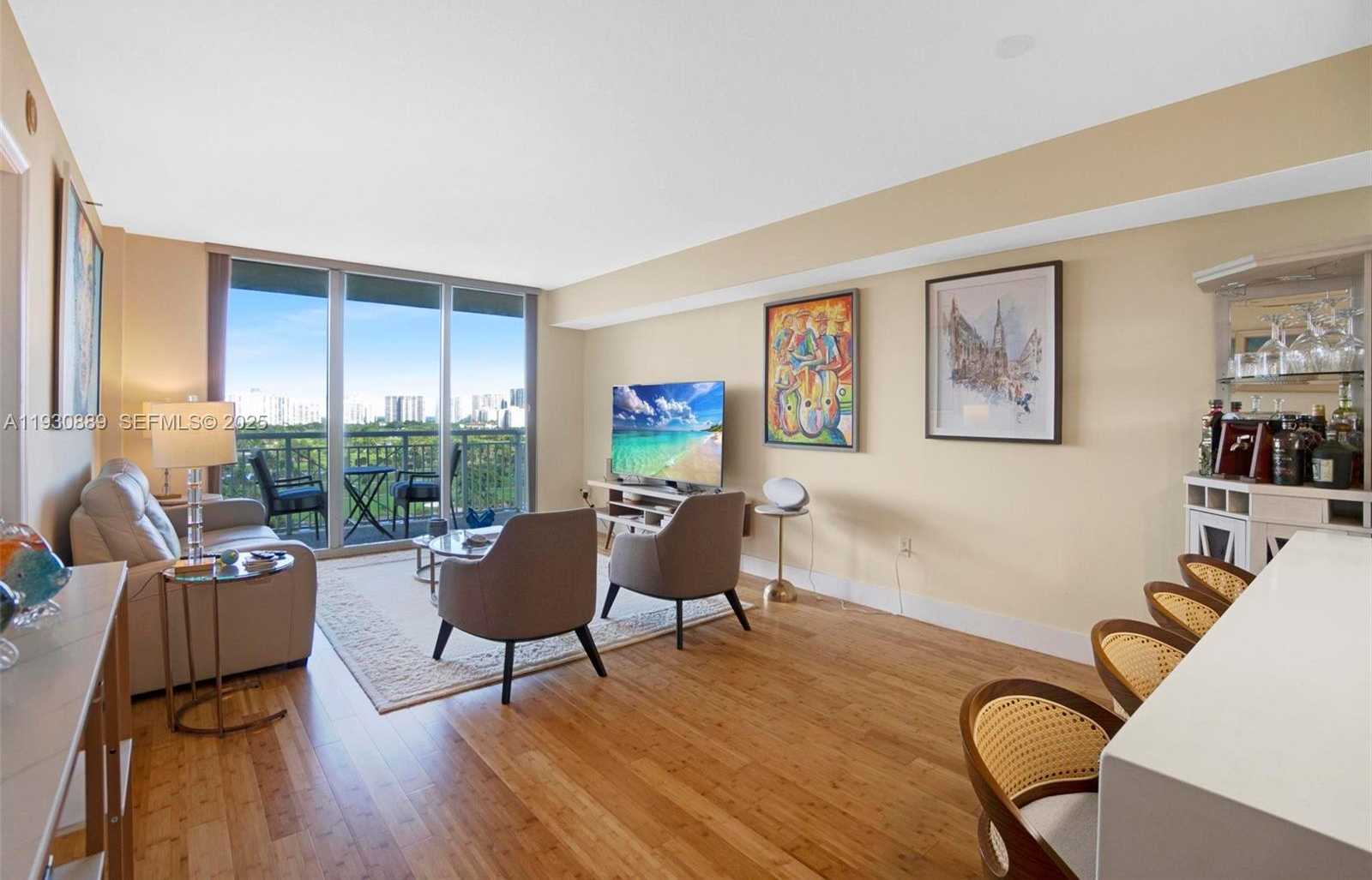 Small Image of 19501 WEST COUNTRY CLUB DR #1202, Aventura Number 10