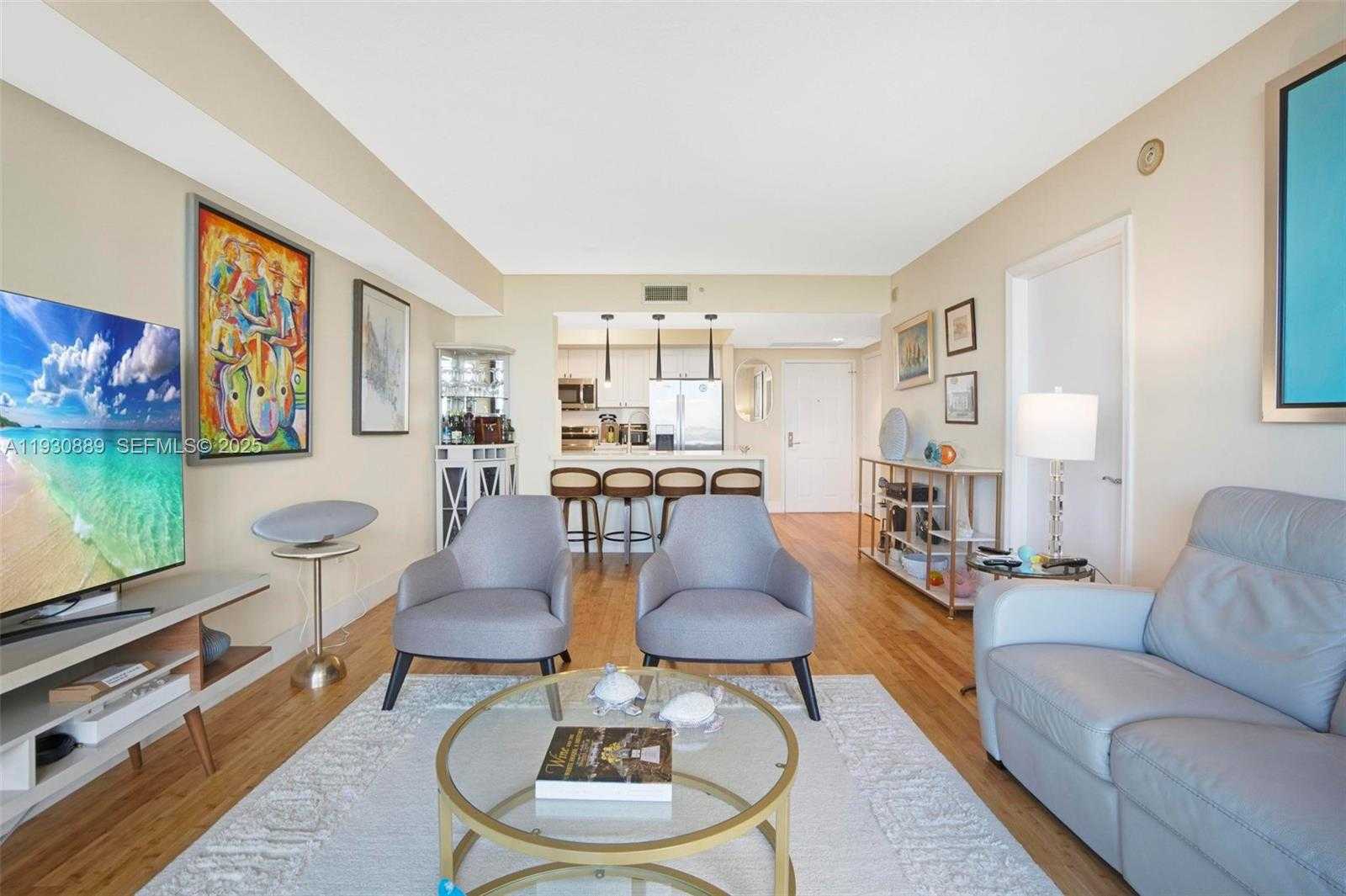 Small Image of 19501 WEST COUNTRY CLUB DR #1202, Aventura Number 11