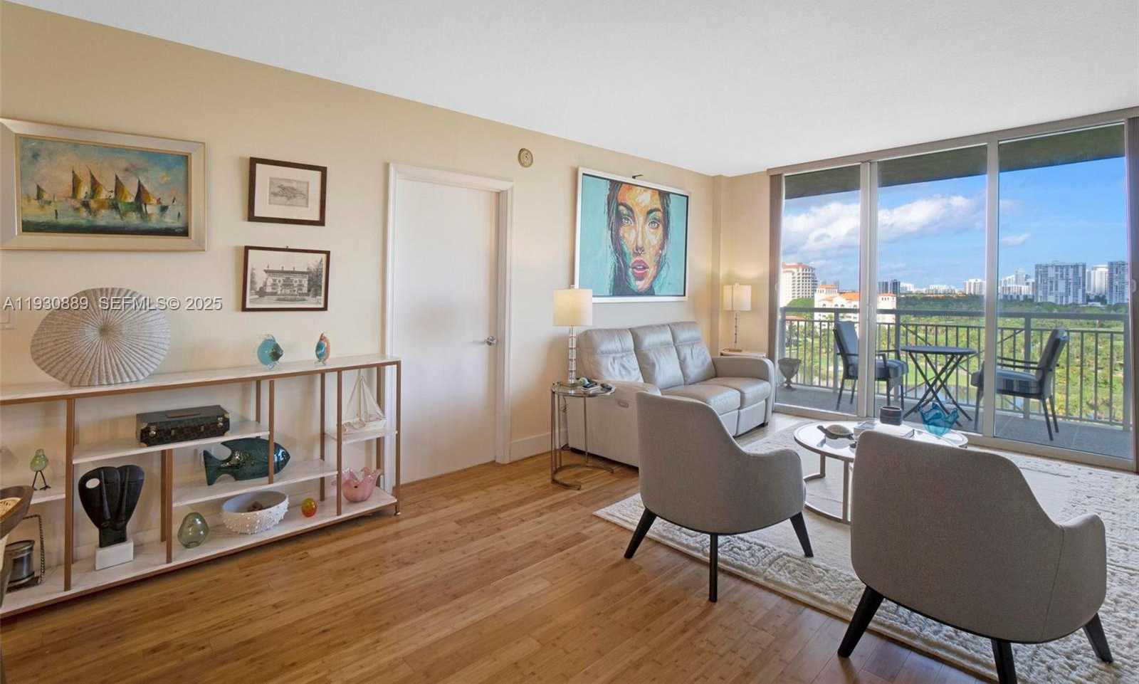 Small Image of 19501 WEST COUNTRY CLUB DR #1202, Aventura Number 12