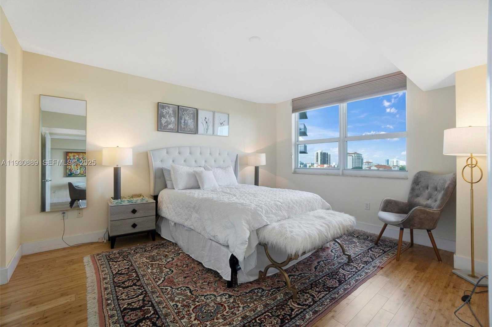 Small Image of 19501 WEST COUNTRY CLUB DR #1202, Aventura Number 13