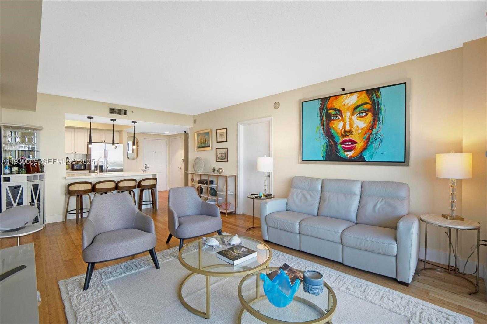 Small Image of 19501 WEST COUNTRY CLUB DR #1202, Aventura Number 20