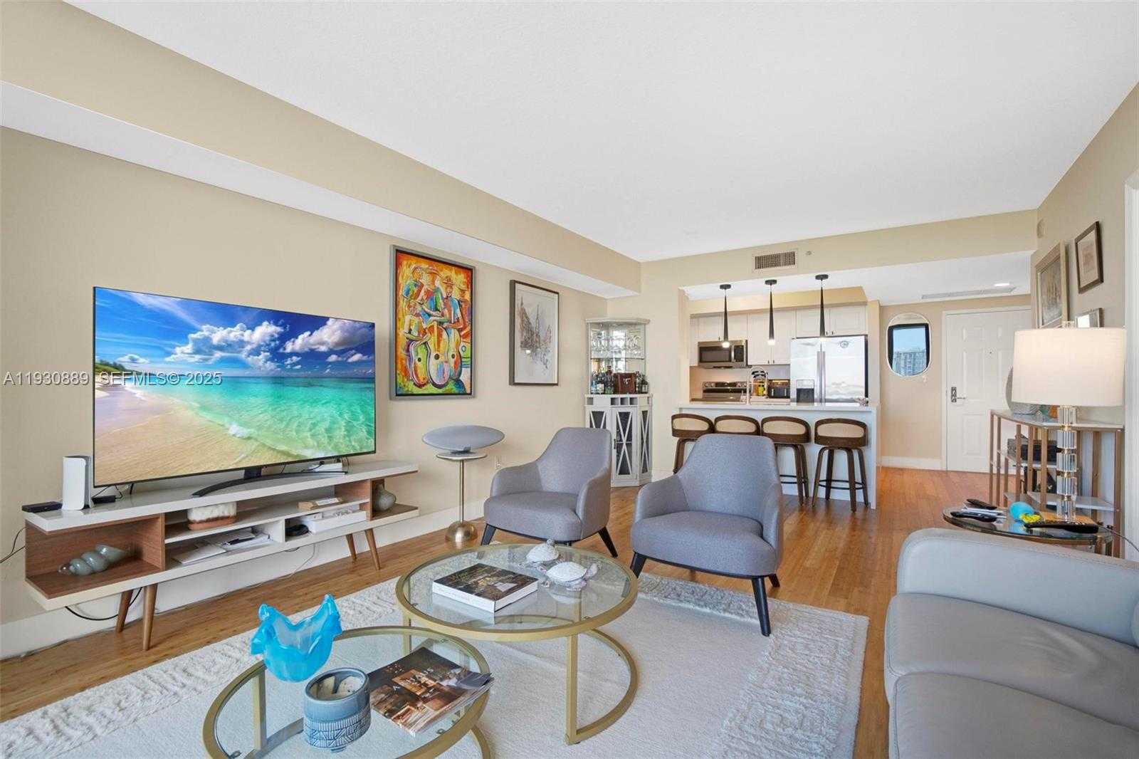 Small Image of 19501 WEST COUNTRY CLUB DR #1202, Aventura Number 21