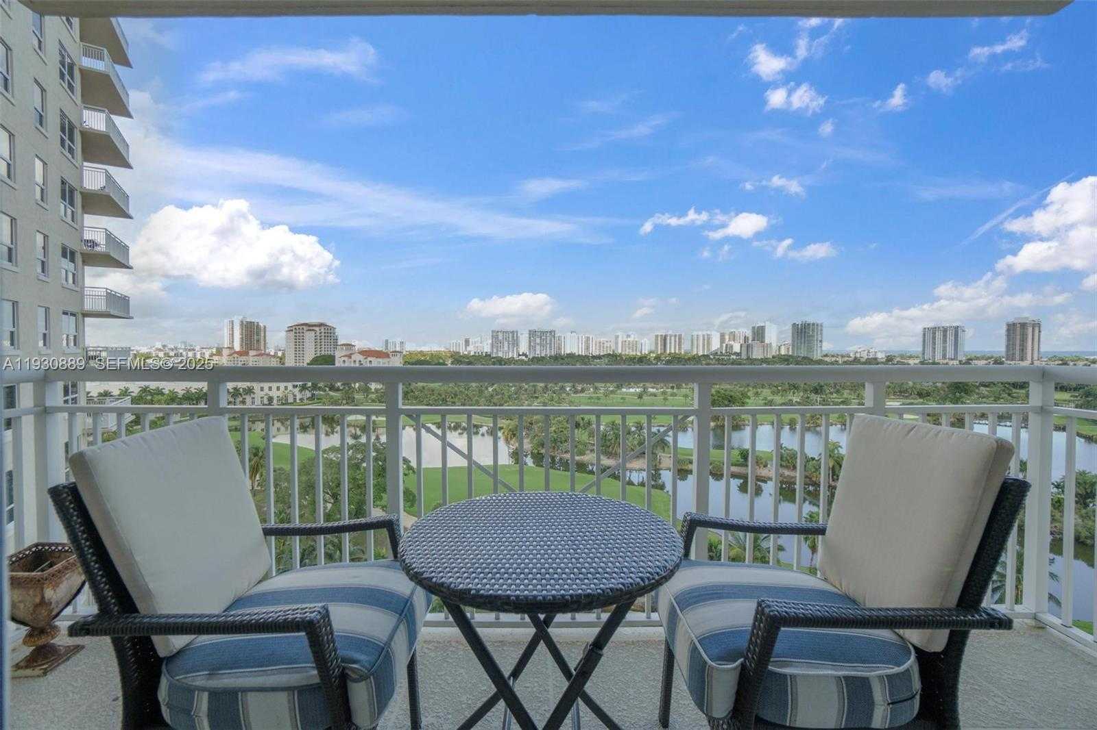 Small Image of 19501 WEST COUNTRY CLUB DR #1202, Aventura Number 22