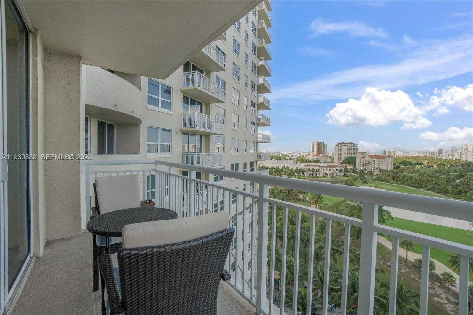 Small Image of 19501 WEST COUNTRY CLUB DR #1202, Aventura Number 33