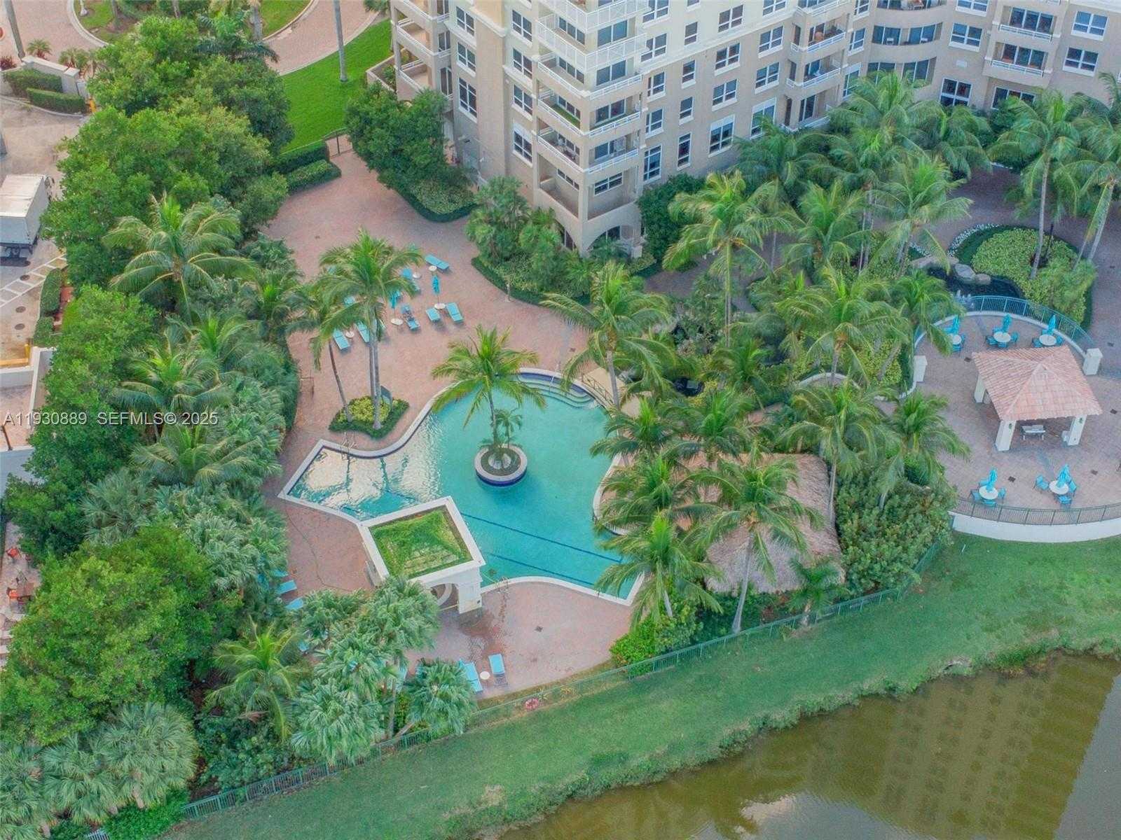 Small Image of 19501 WEST COUNTRY CLUB DR #1202, Aventura Number 36