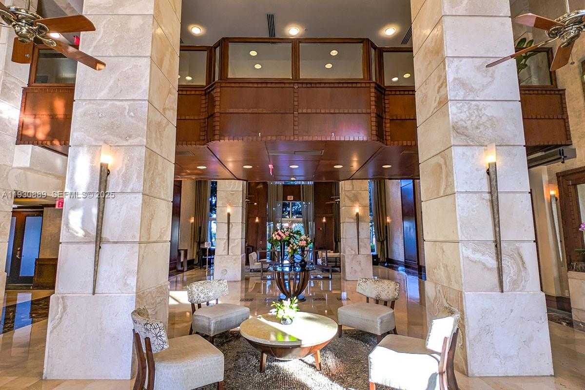 Small Image of 19501 WEST COUNTRY CLUB DR #1202, Aventura Number 41