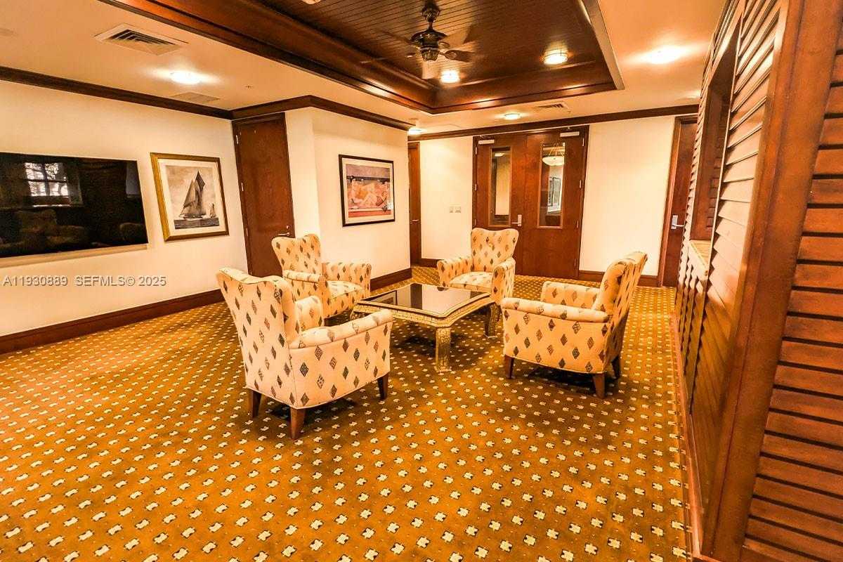 Small Image of 19501 WEST COUNTRY CLUB DR #1202, Aventura Number 44