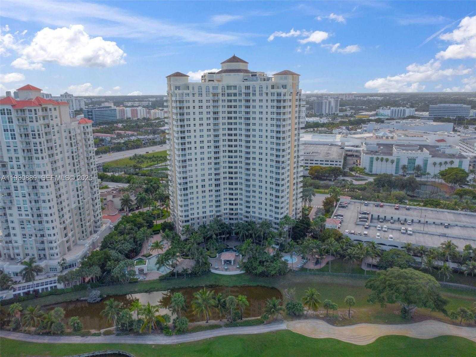 Small Image of 19501 WEST COUNTRY CLUB DR #1202, Aventura Number 51