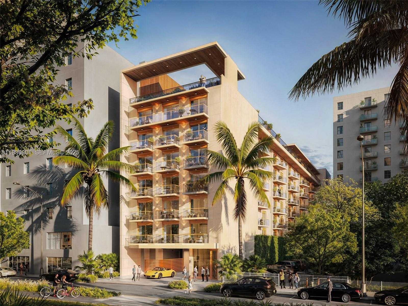 Small Image of 1741 SOUTH WEST 2ND AVENUE #520, Miami Number 11