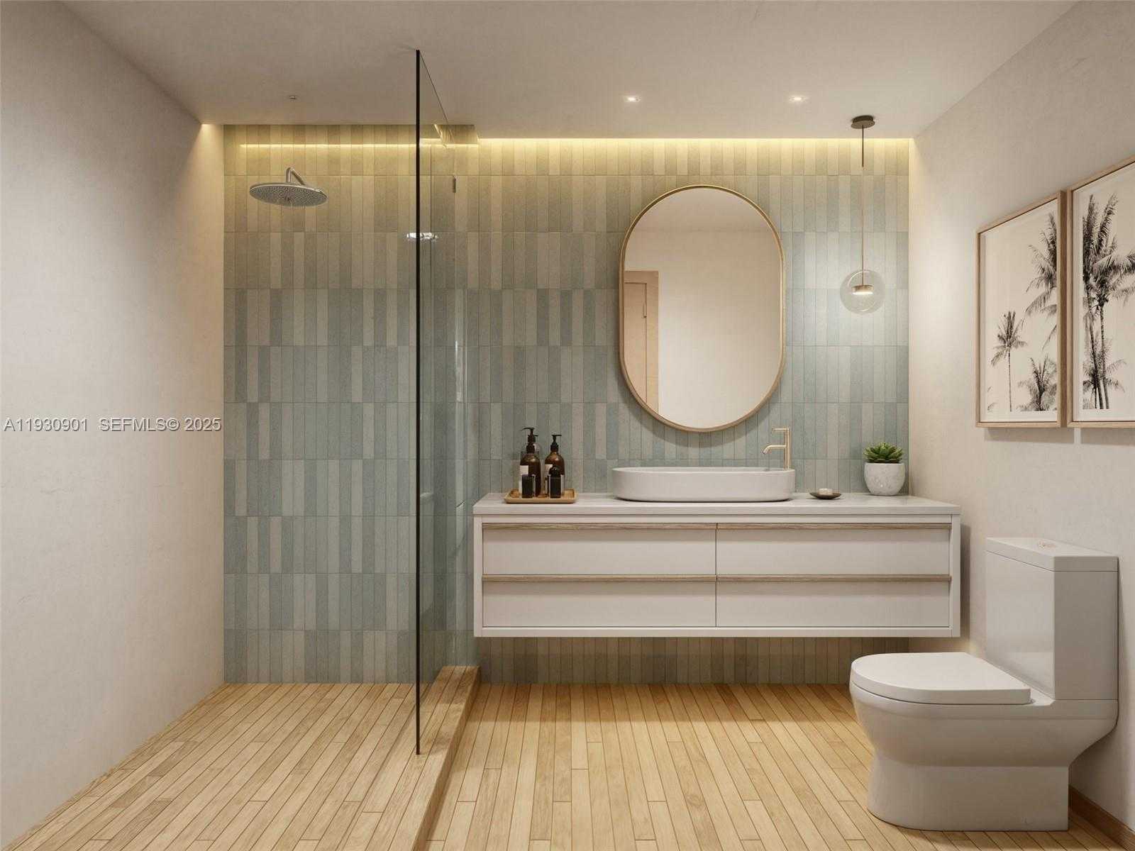 Small Image of 1741 SOUTH WEST 2ND AVENUE #520, Miami Number 5