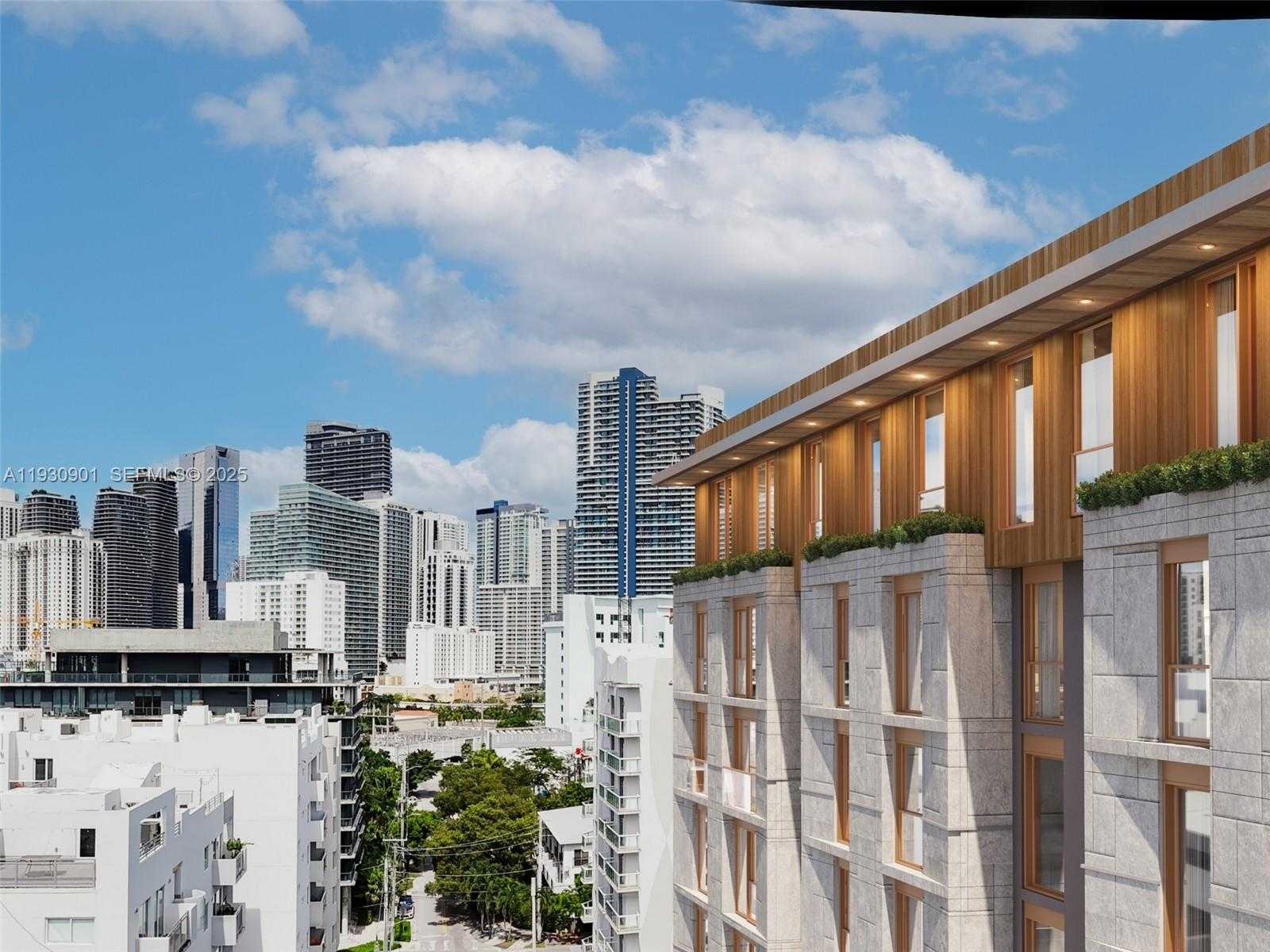 Small Image of 1741 SOUTH WEST 2ND AVENUE #520, Miami Number 6