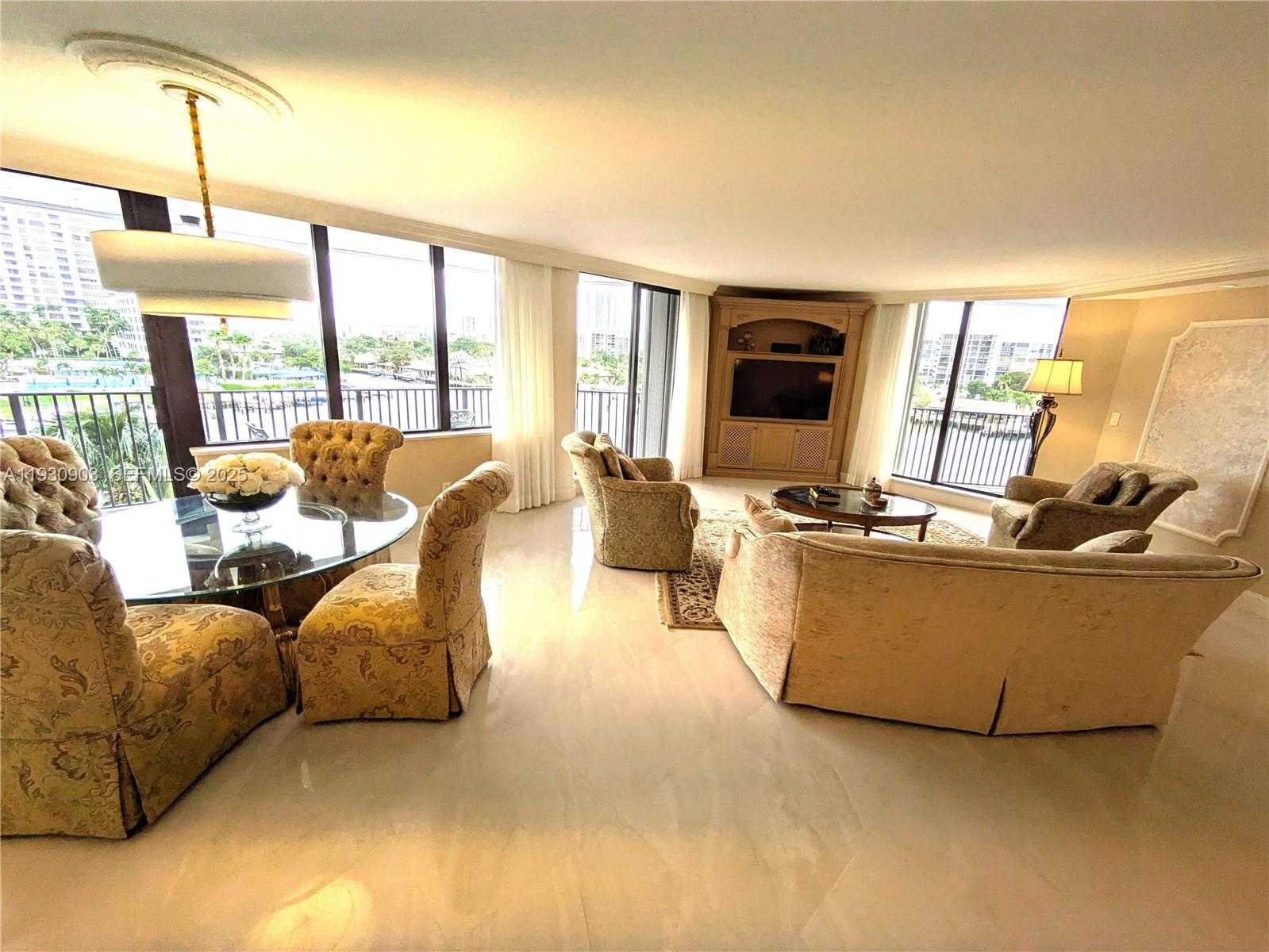 Small Image of 300 THREE ISLANDS BLVD #204, Hallandale Beach Number 1