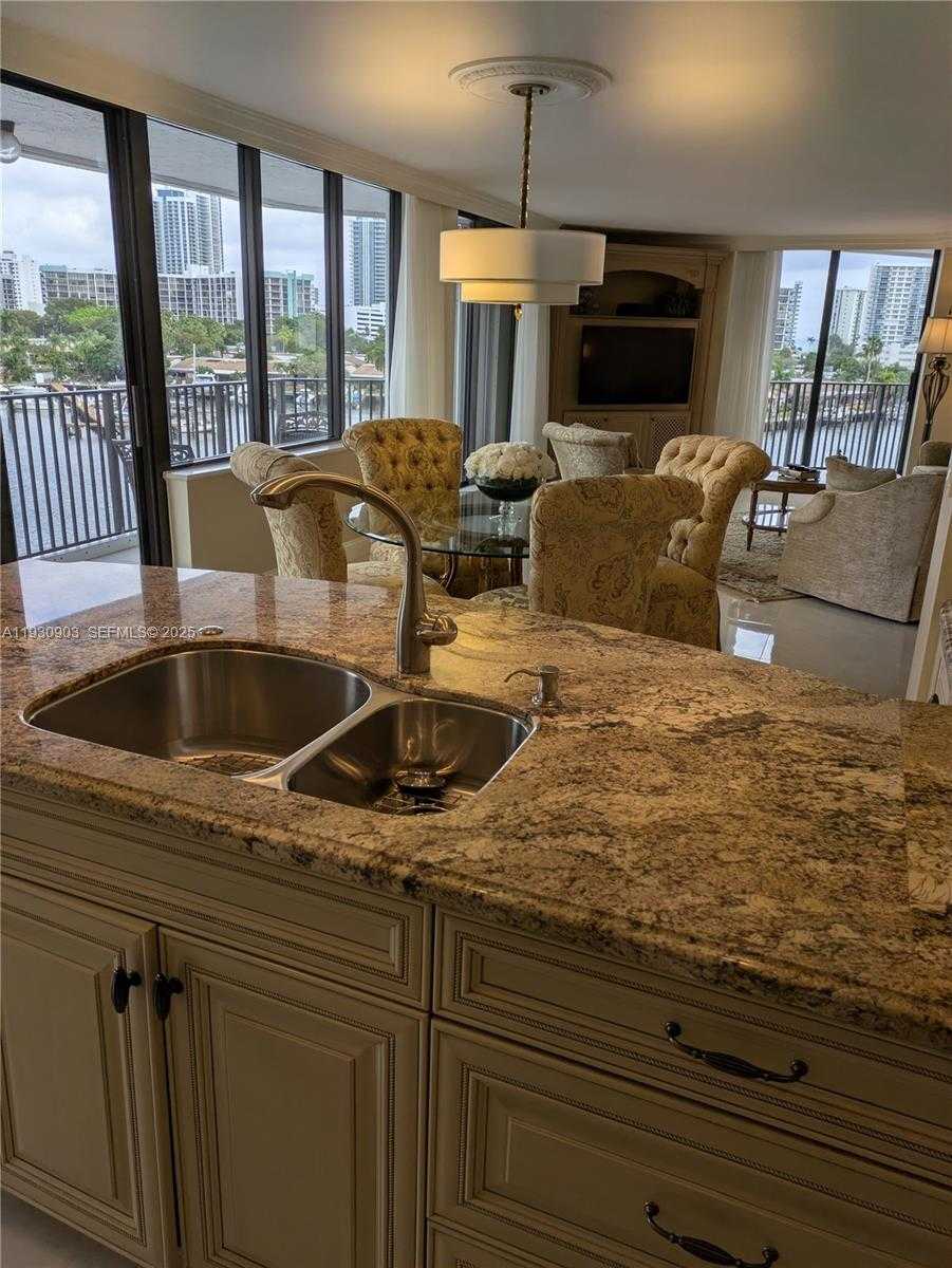 Small Image of 300 THREE ISLANDS BLVD #204, Hallandale Beach Number 10