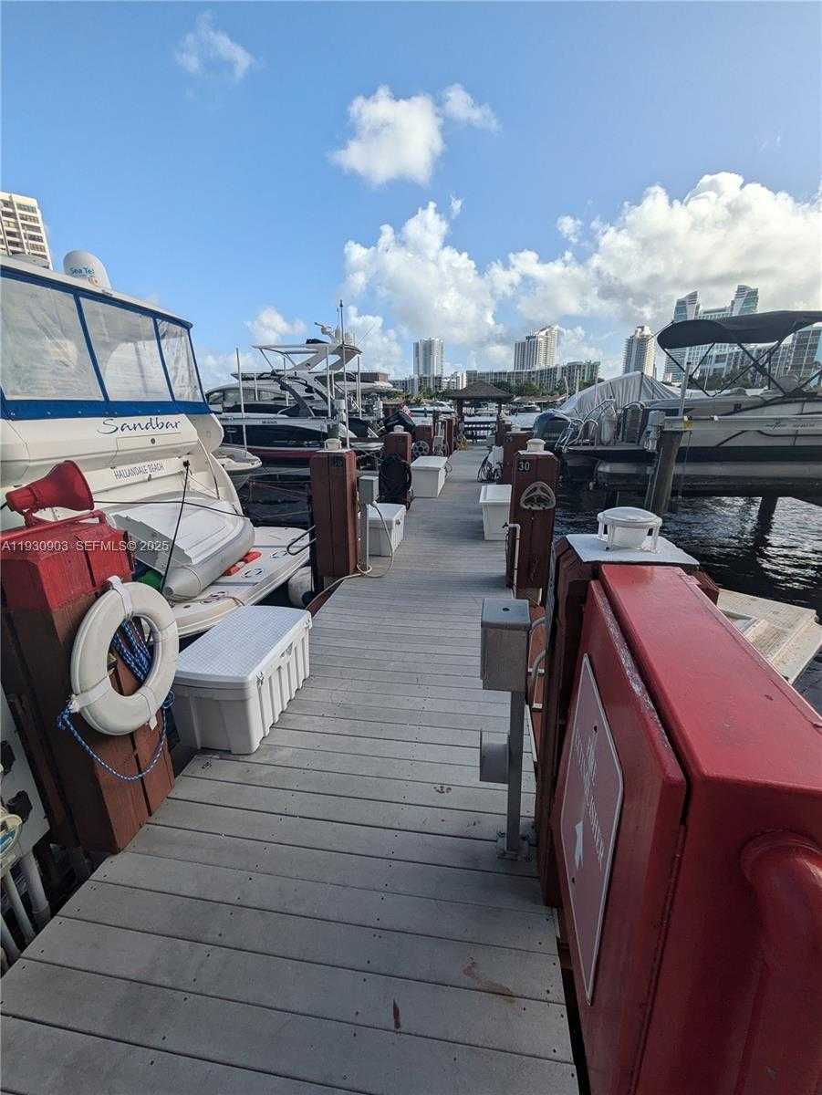 Small Image of 300 THREE ISLANDS BLVD #204, Hallandale Beach Number 42