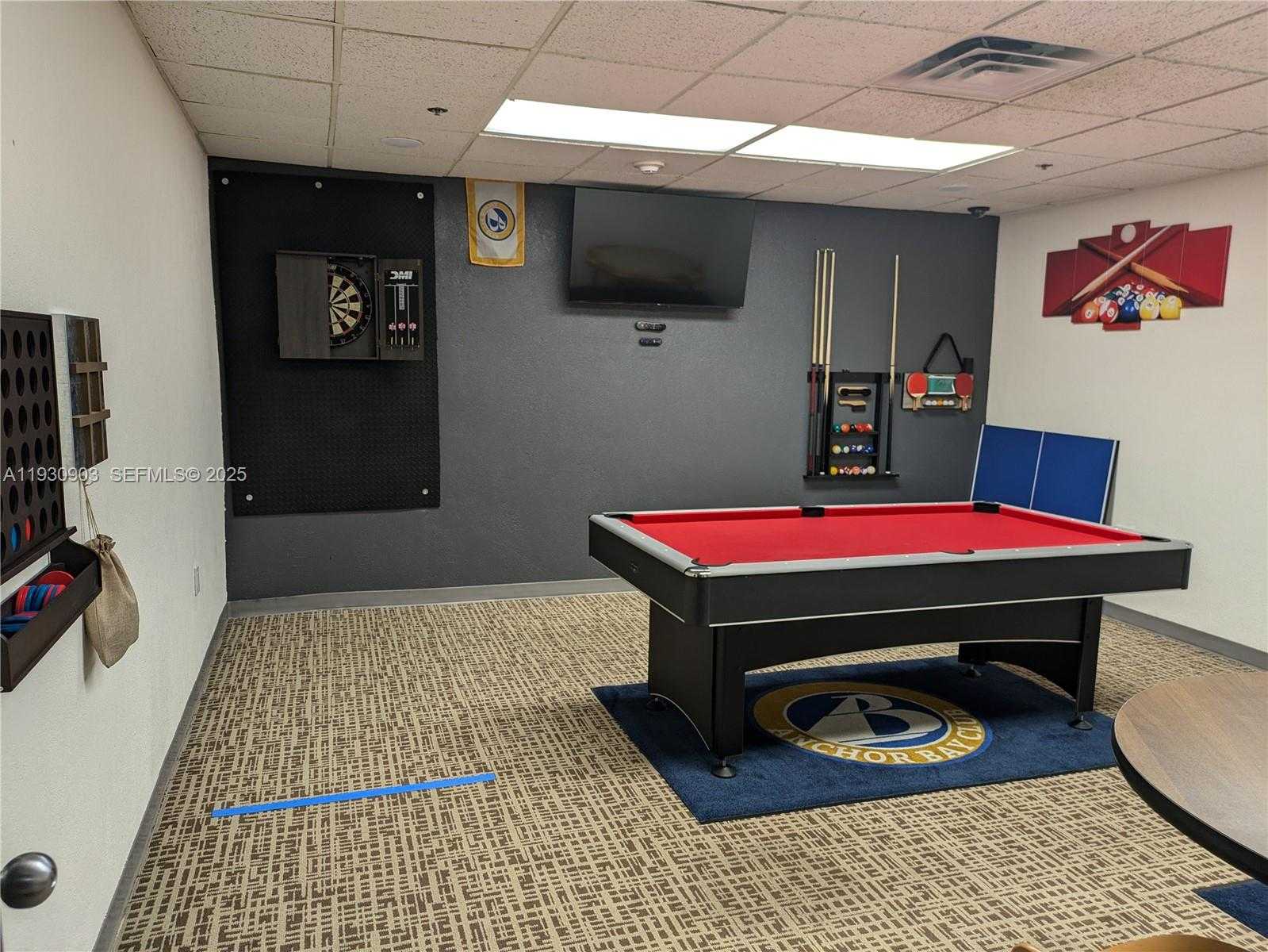 Small Image of 300 THREE ISLANDS BLVD #204, Hallandale Beach Number 45