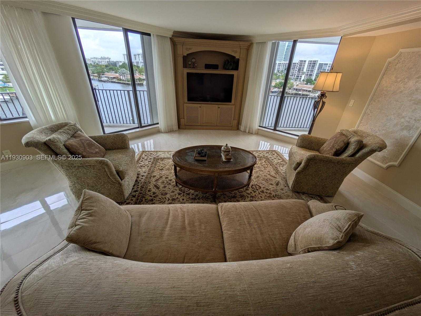 Small Image of 300 THREE ISLANDS BLVD #204, Hallandale Beach Number 5