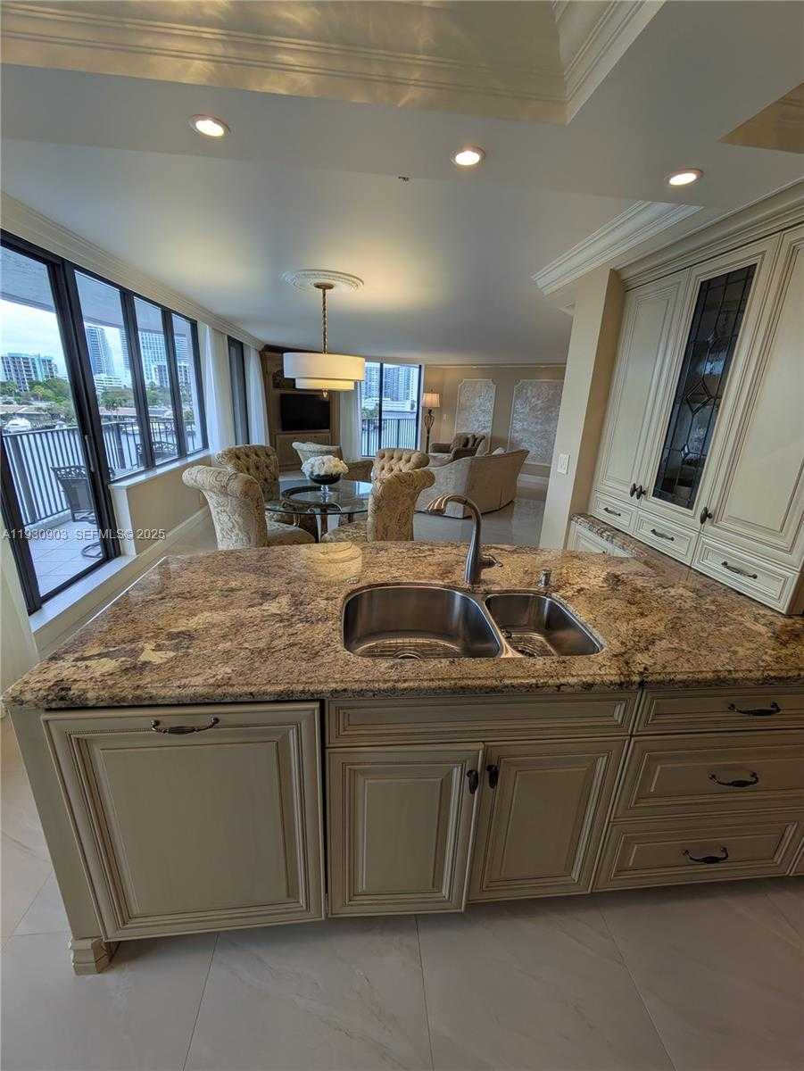 Small Image of 300 THREE ISLANDS BLVD #204, Hallandale Beach Number 9