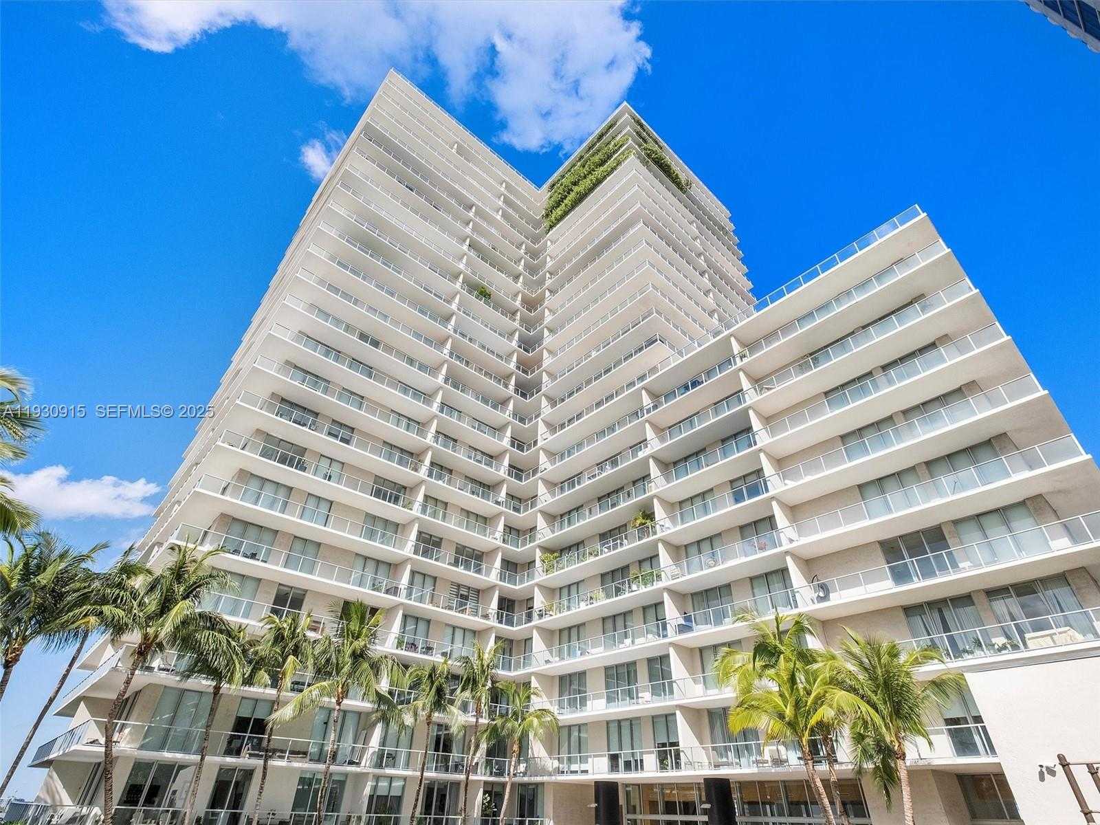 Small Image of 3470 EAST COAST AVE #H1605, Miami Number 2
