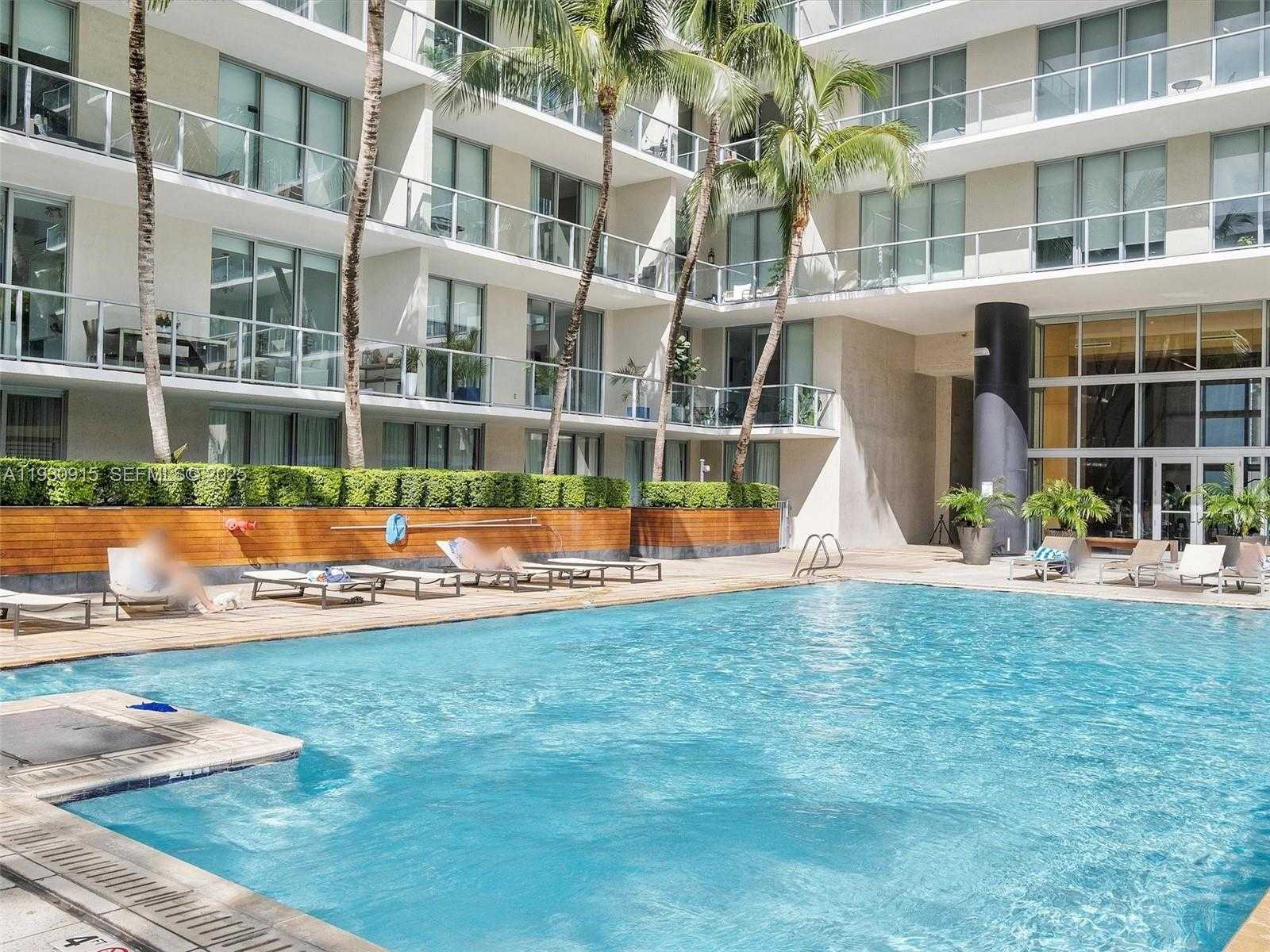 Small Image of 3470 EAST COAST AVE #H1605, Miami Number 25