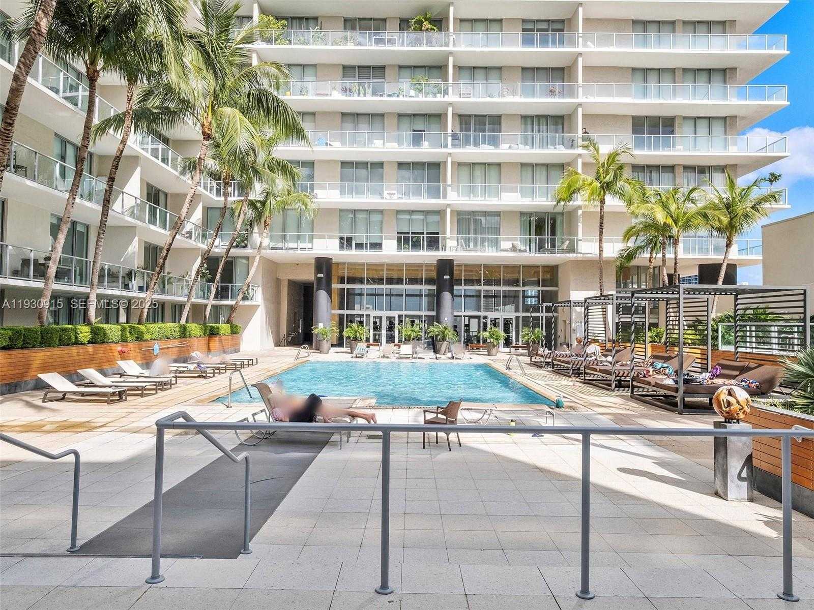 Small Image of 3470 EAST COAST AVE #H1605, Miami Number 26