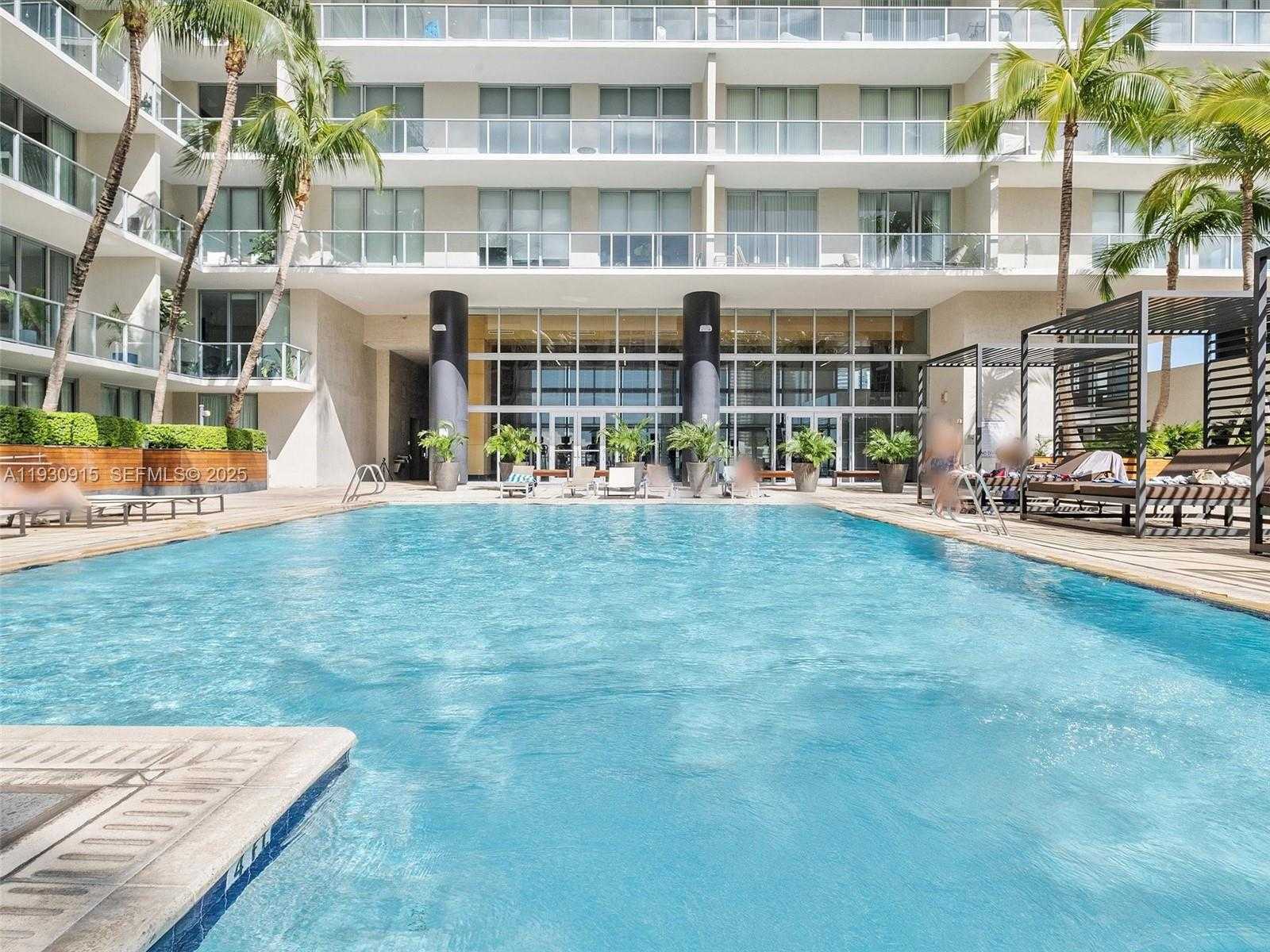 Small Image of 3470 EAST COAST AVE #H1605, Miami Number 3