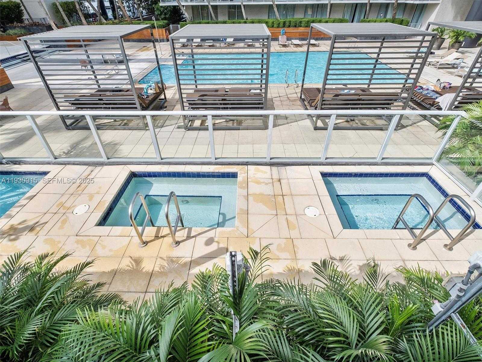 Small Image of 3470 EAST COAST AVE #H1605, Miami Number 31