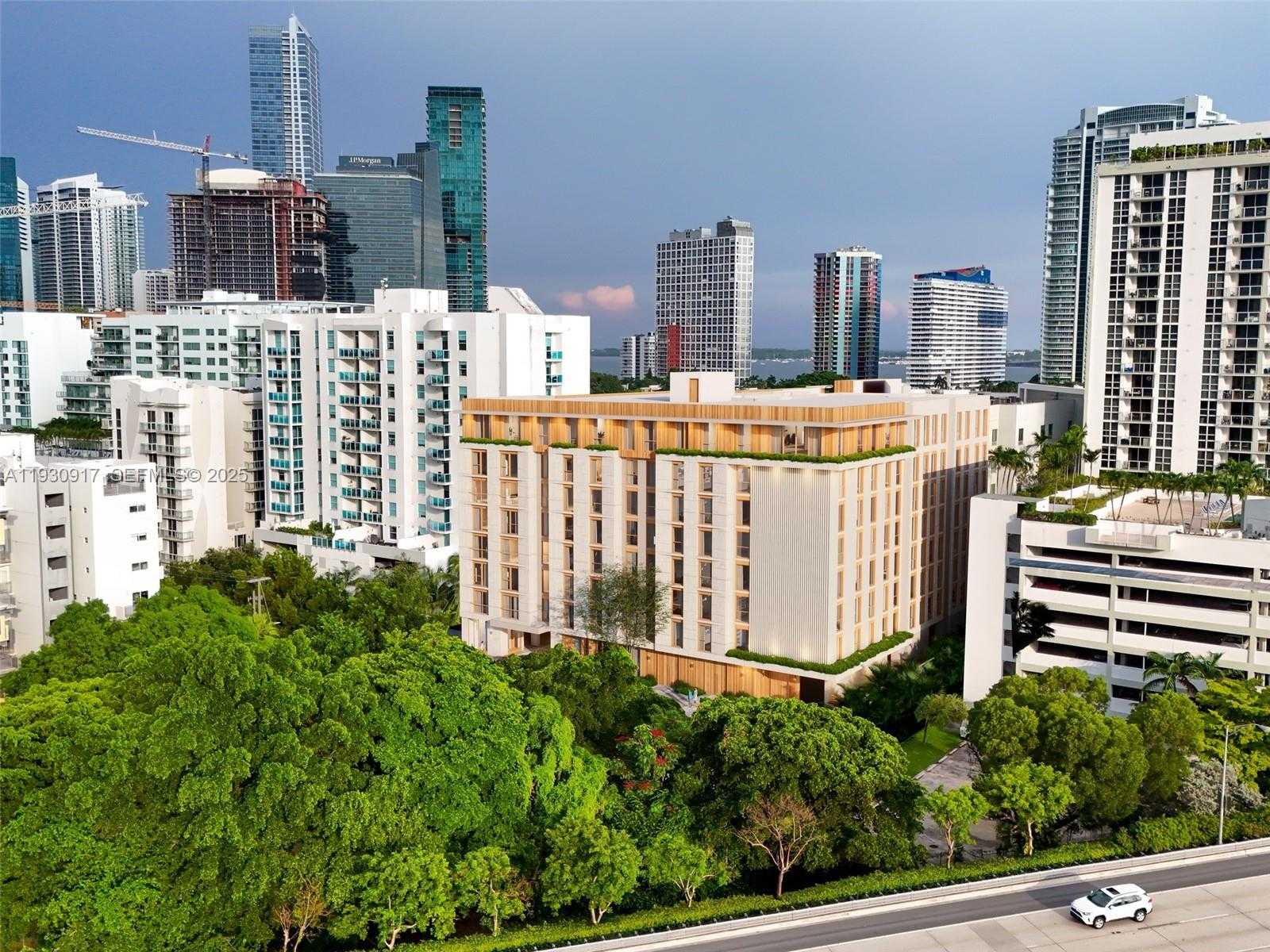 Small Image of 1741 SOUTH WEST 2ND AVENUE #702, Miami Number 13