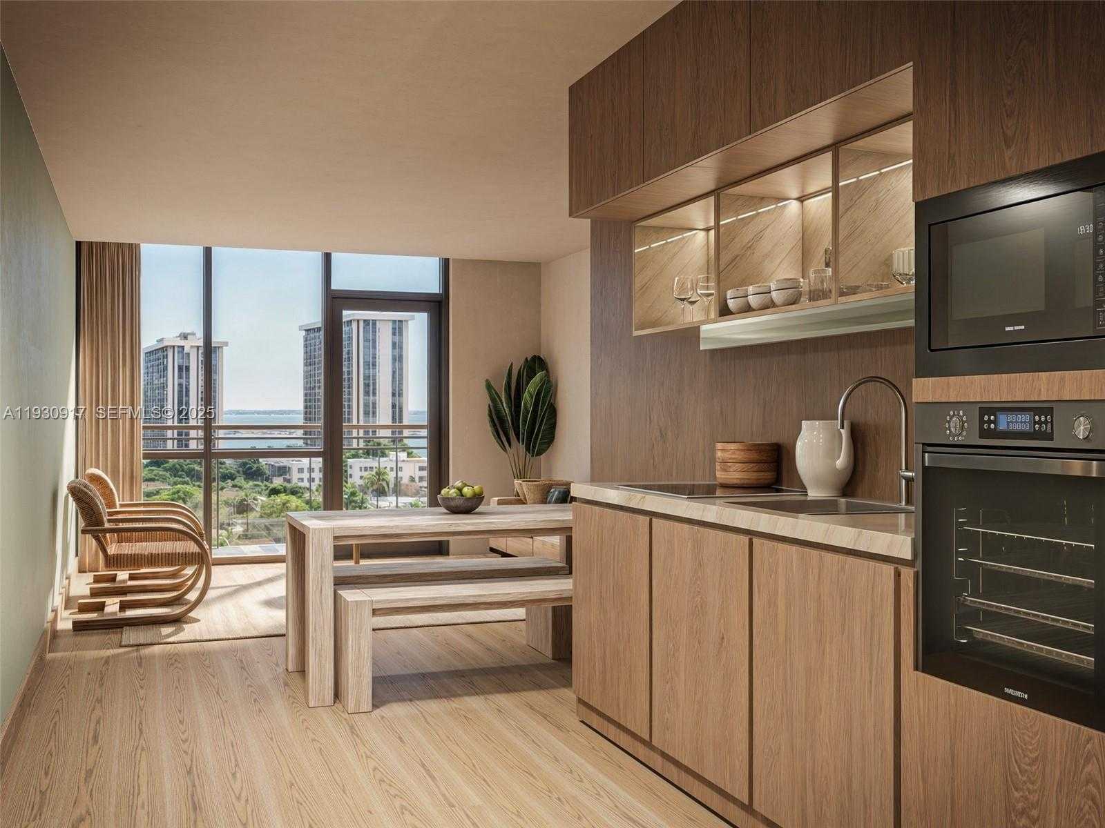 Small Image of 1741 SOUTH WEST 2ND AVENUE #702, Miami Number 2