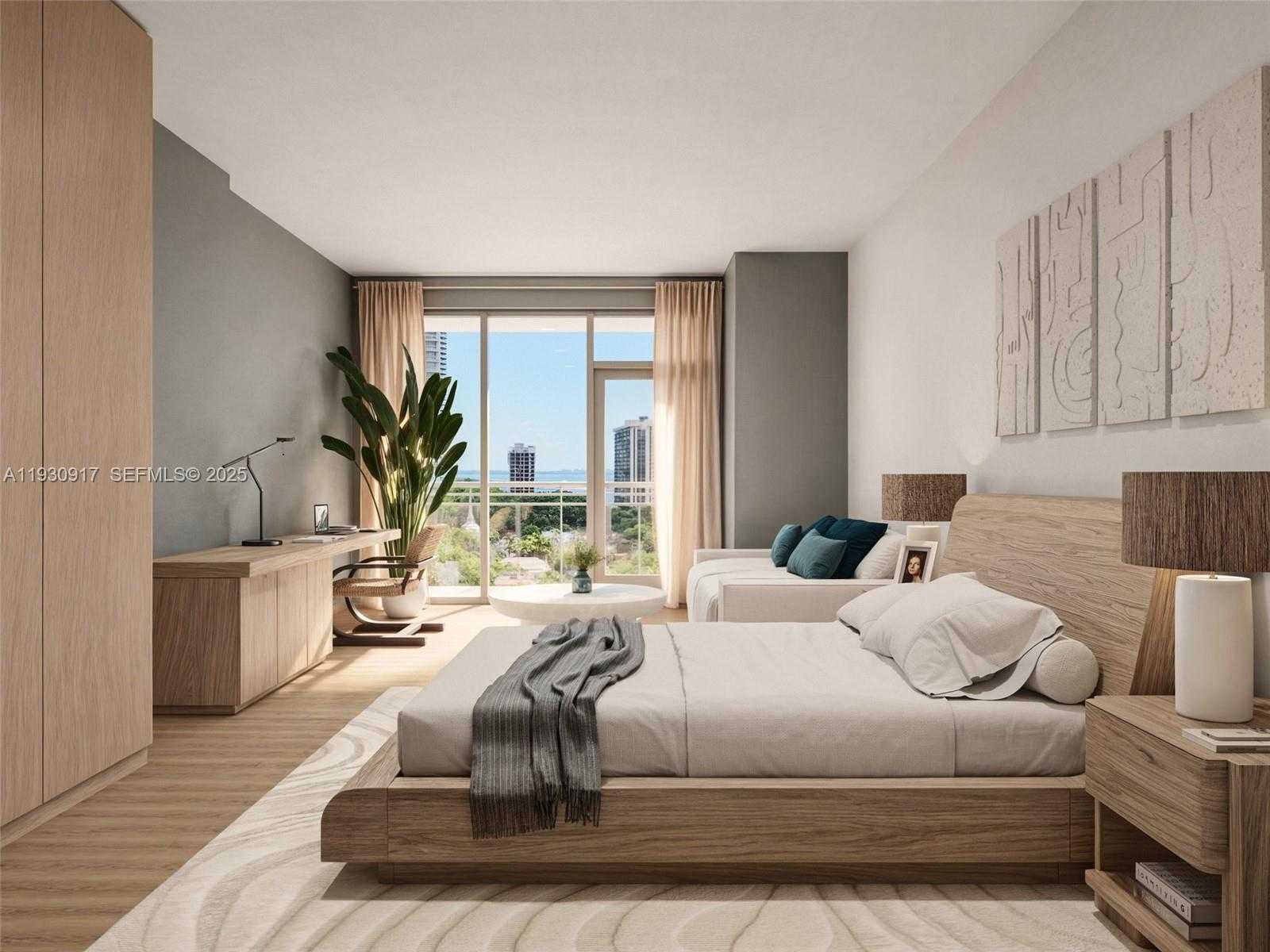 Small Image of 1741 SOUTH WEST 2ND AVENUE #702, Miami Number 4