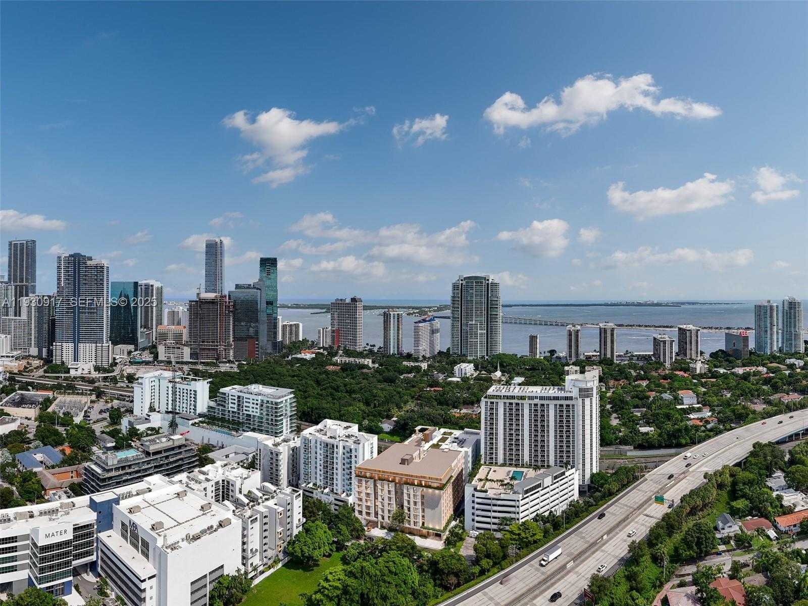 Small Image of 1741 SOUTH WEST 2ND AVENUE #702, Miami Number 7