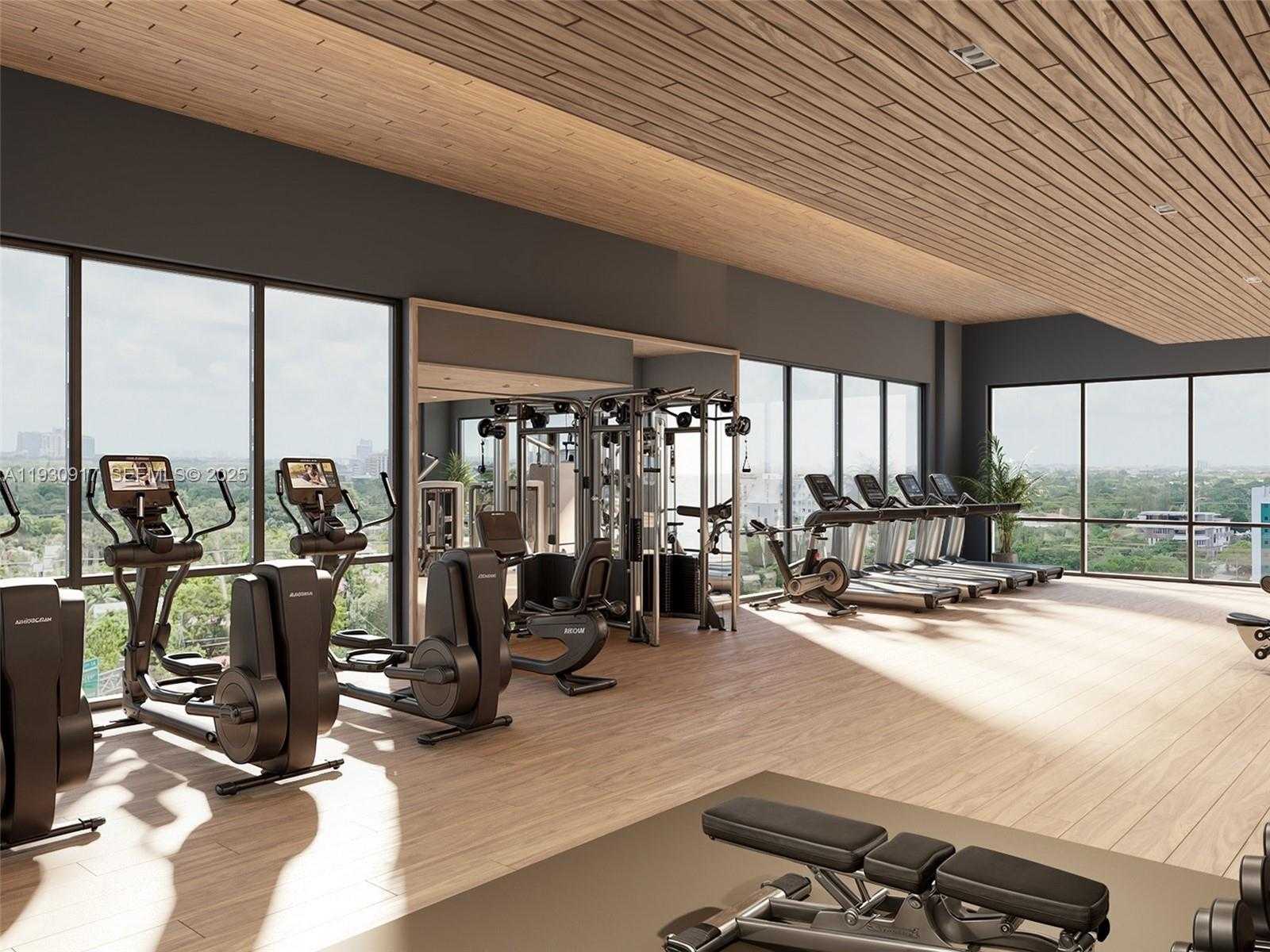 Small Image of 1741 SOUTH WEST 2ND AVENUE #702, Miami Number 8