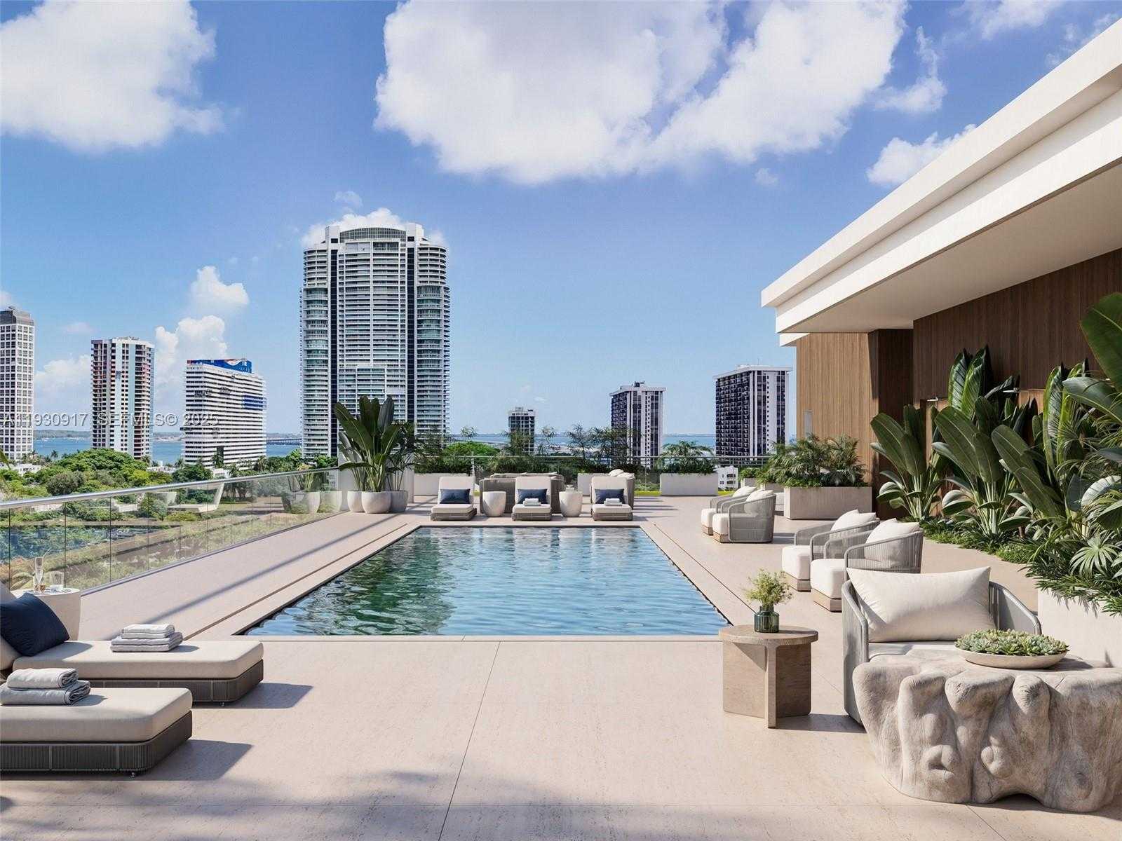 Small Image of 1741 SOUTH WEST 2ND AVENUE #702, Miami Number 9