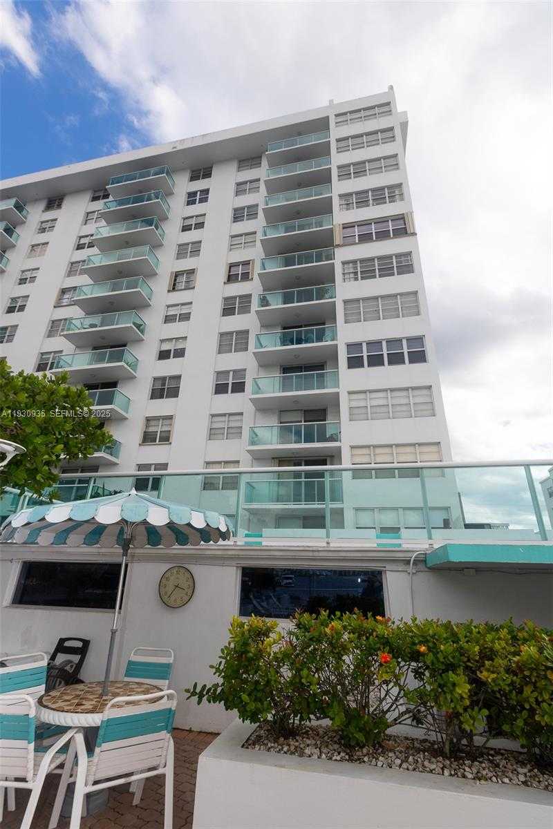 Small Image of 2841 NORTH EAST 163RD ST #706, North Miami Beach Number 23