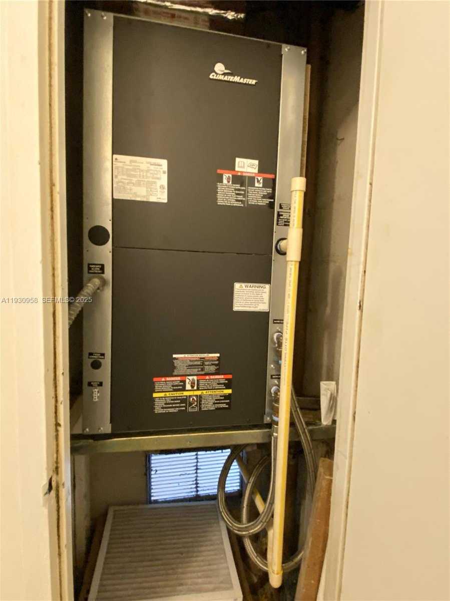 Small Image of 1865 79TH ST CSWY #11F, North Bay Village Number 6