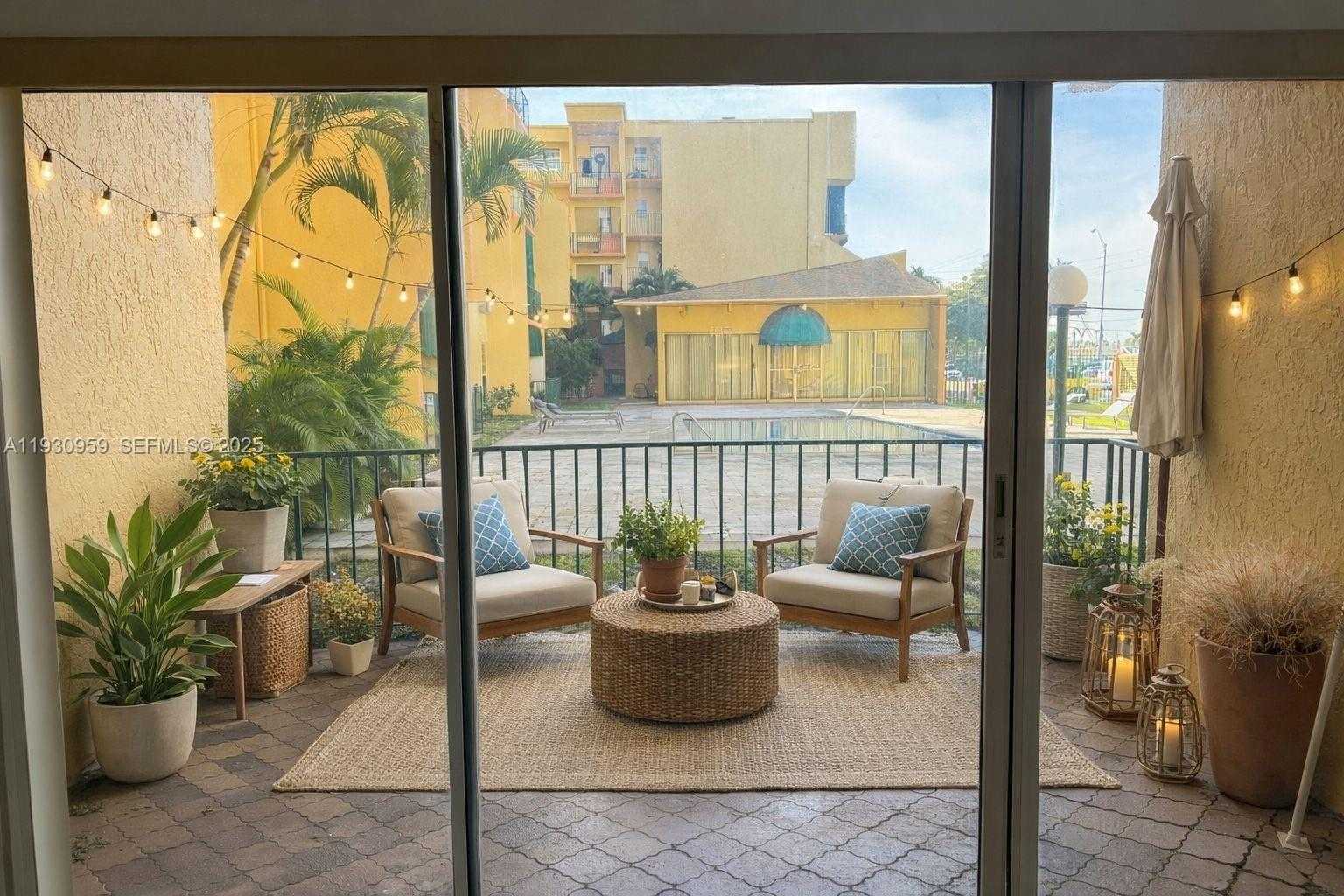 Small Image of 4525 WEST 20TH AVE #118, Hialeah Number 20