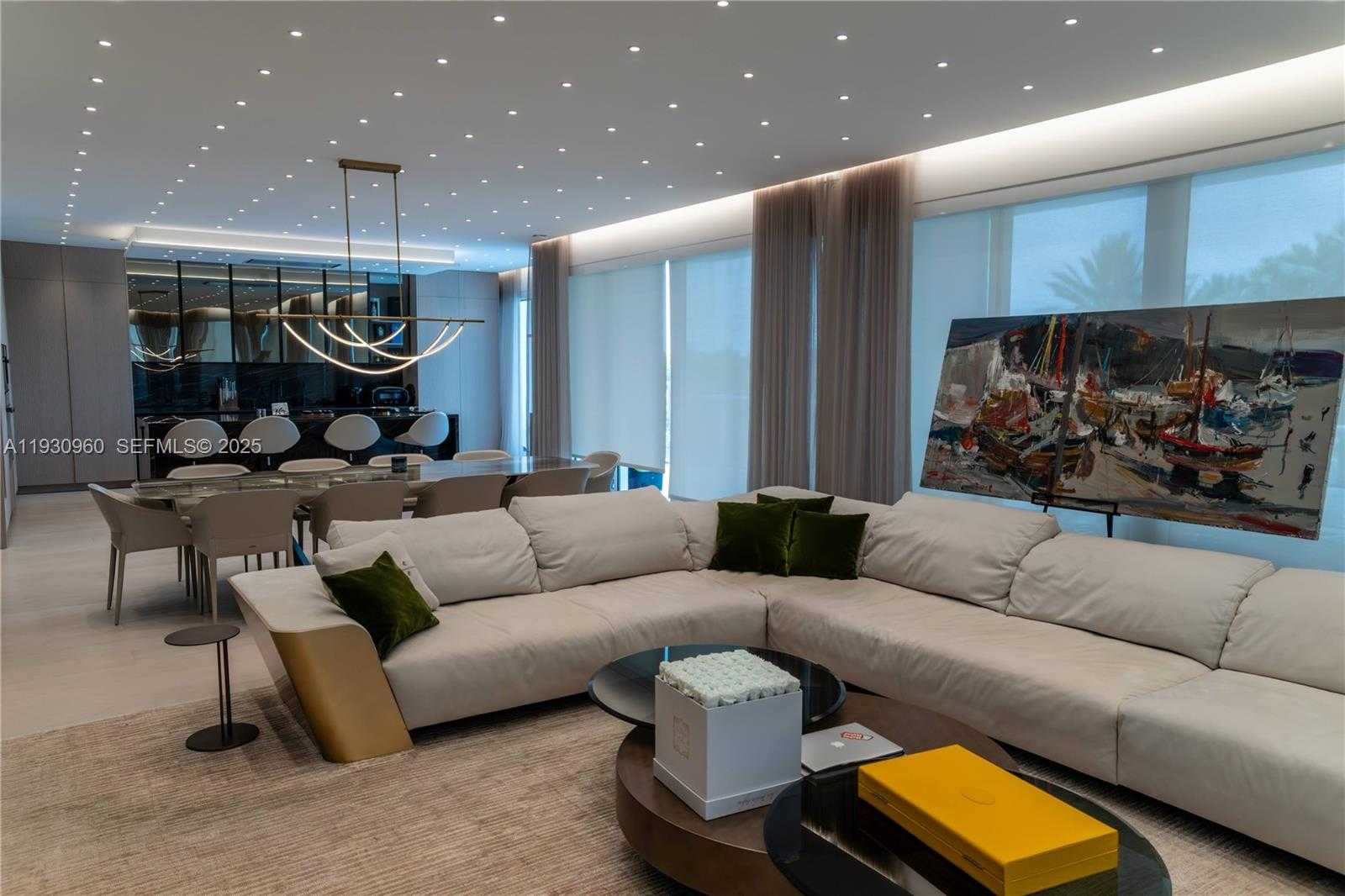 Small Image of 10101 COLLINS AVE #4A, Bal Harbour Number 15